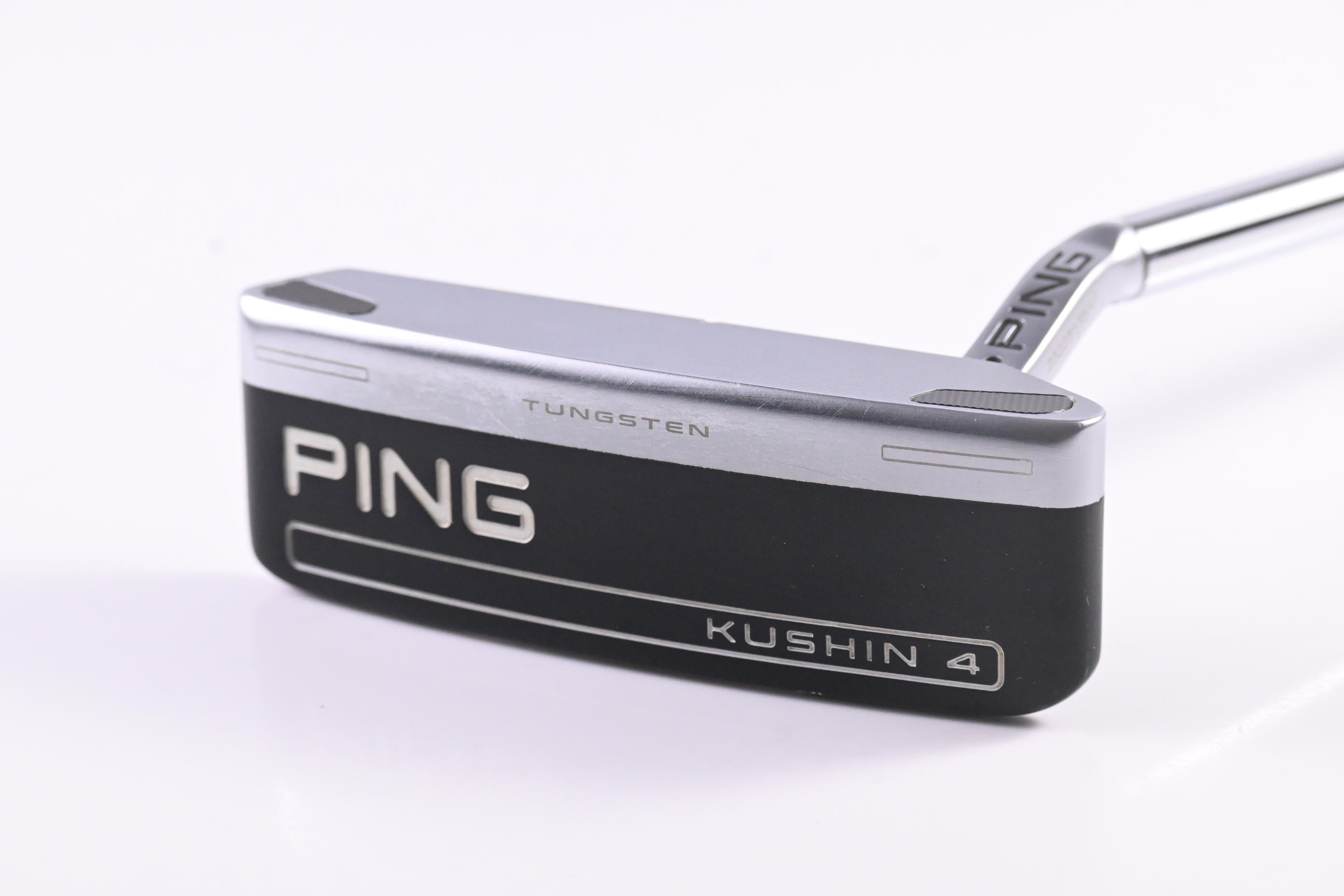Ping Kushin 4 2023 Putter / 34 Inch