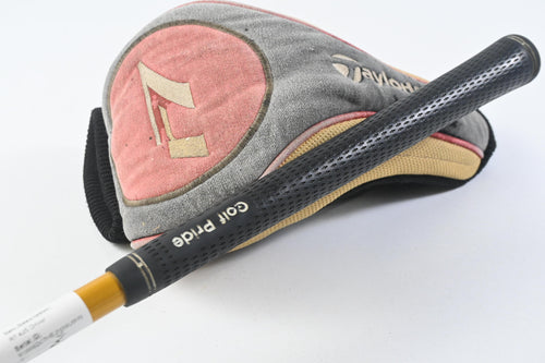 Taylormade R7 425 Driver / 9.5 Degree / Stiff Flex REAX 65 Shaft