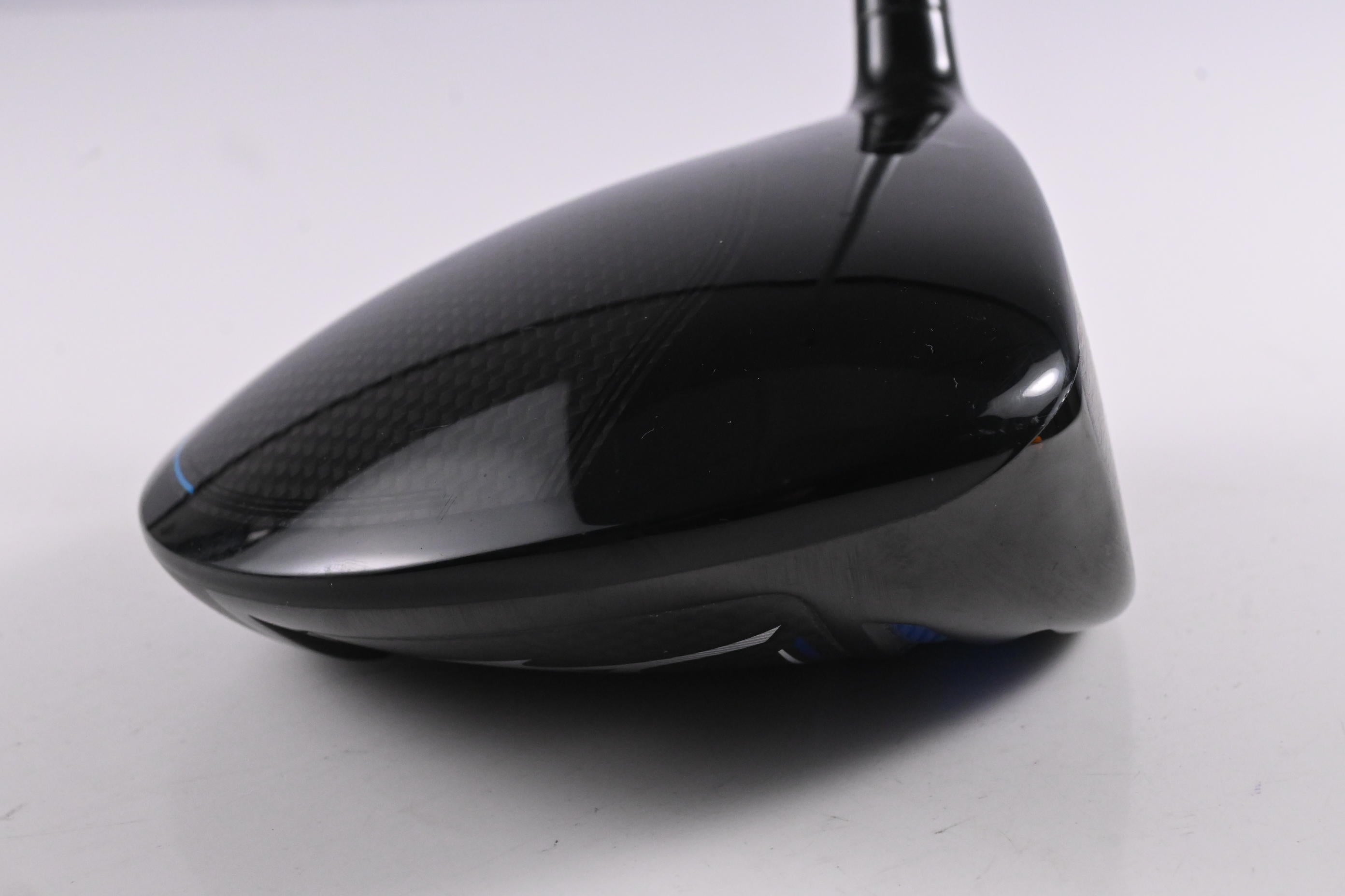 Mizuno ST-Max 230 Driver / 9.5 Degree / Regular Flex Mizuno MFusion D39 Shaft