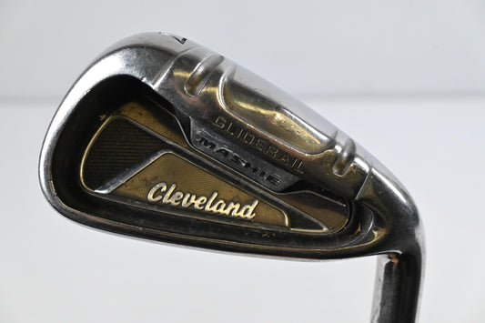 Cleveland Mashie #7 Iron / 31 Degree / Regular Flex Action Lite 65