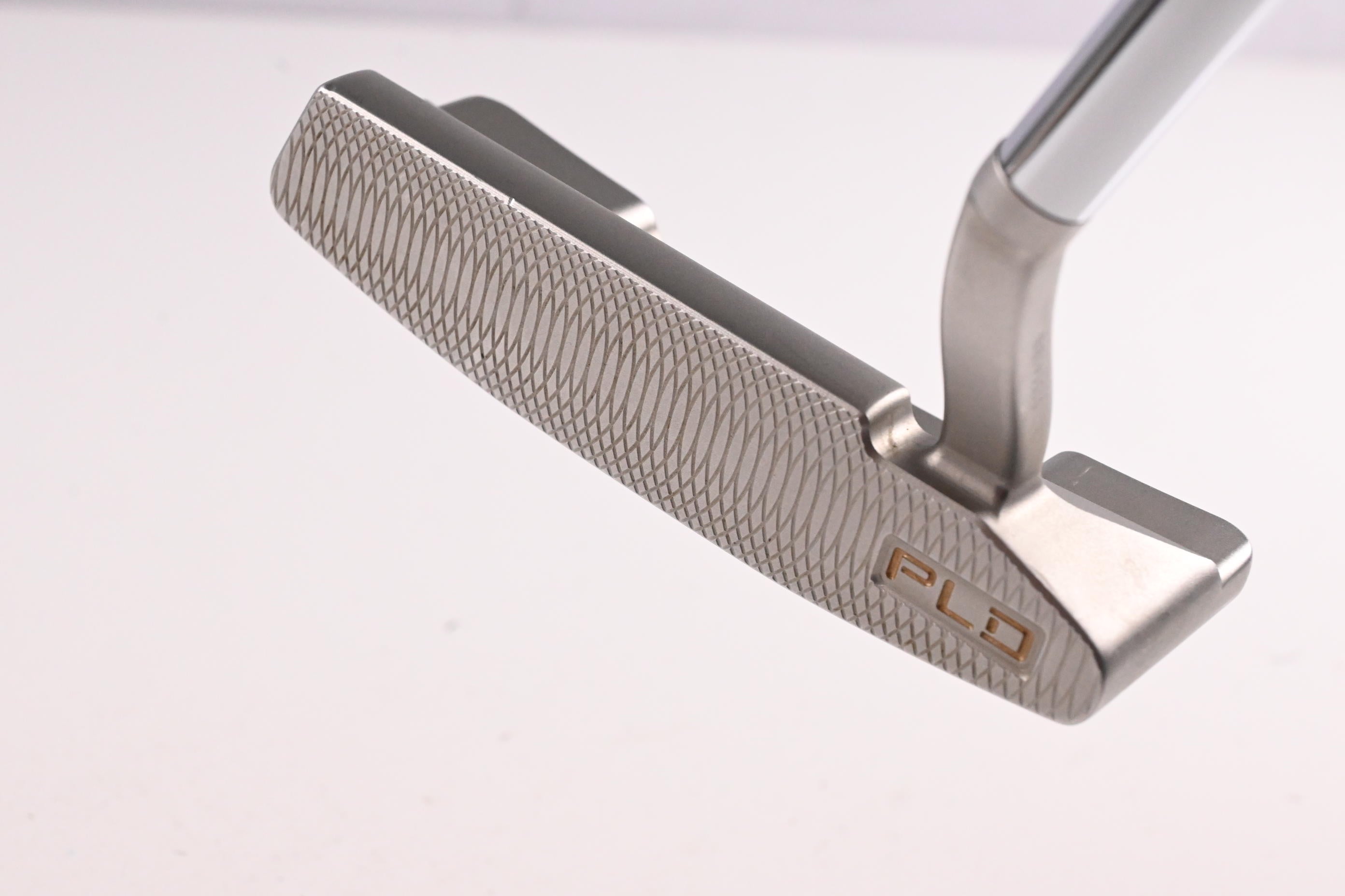 Ping PLD Milled 2025 Anser 4D Putter / 34 Inch