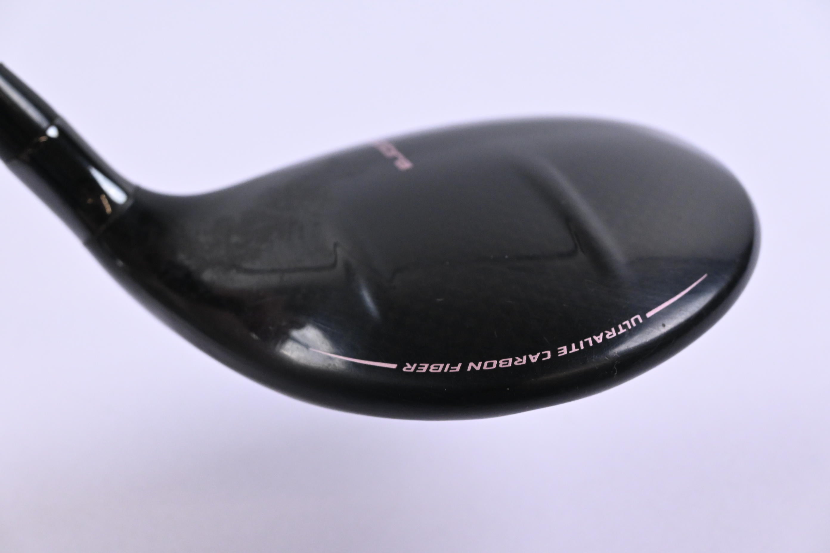Ladies Cobra F-Max Airspeed #3 Wood / 19 Degree / Ladies Flex Air Speed 45 Shaft