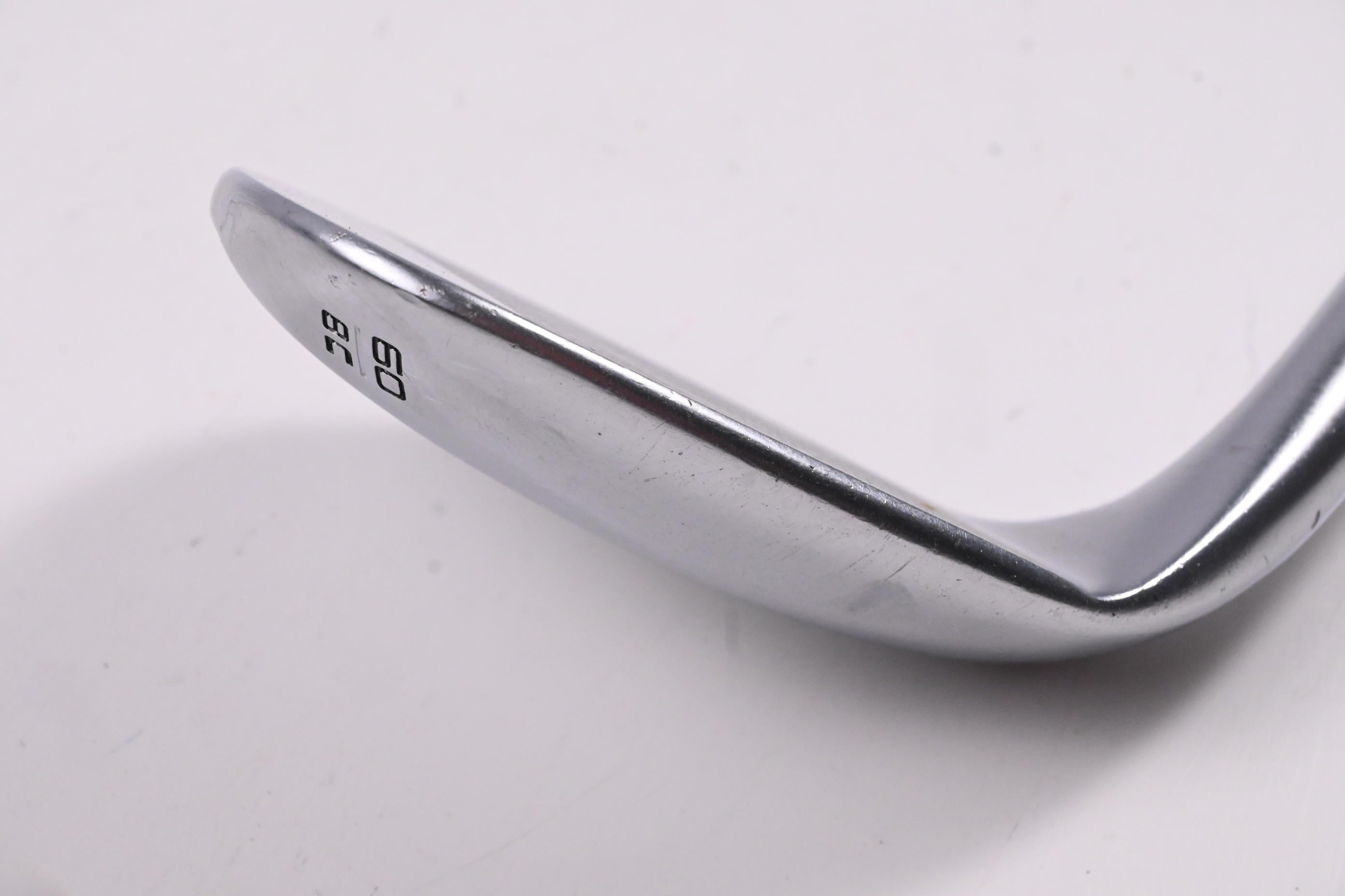 Callaway Opus Lob Wedge / 60 Degree / Wedge Flex Dynamic Gold Mid 115 Shaft