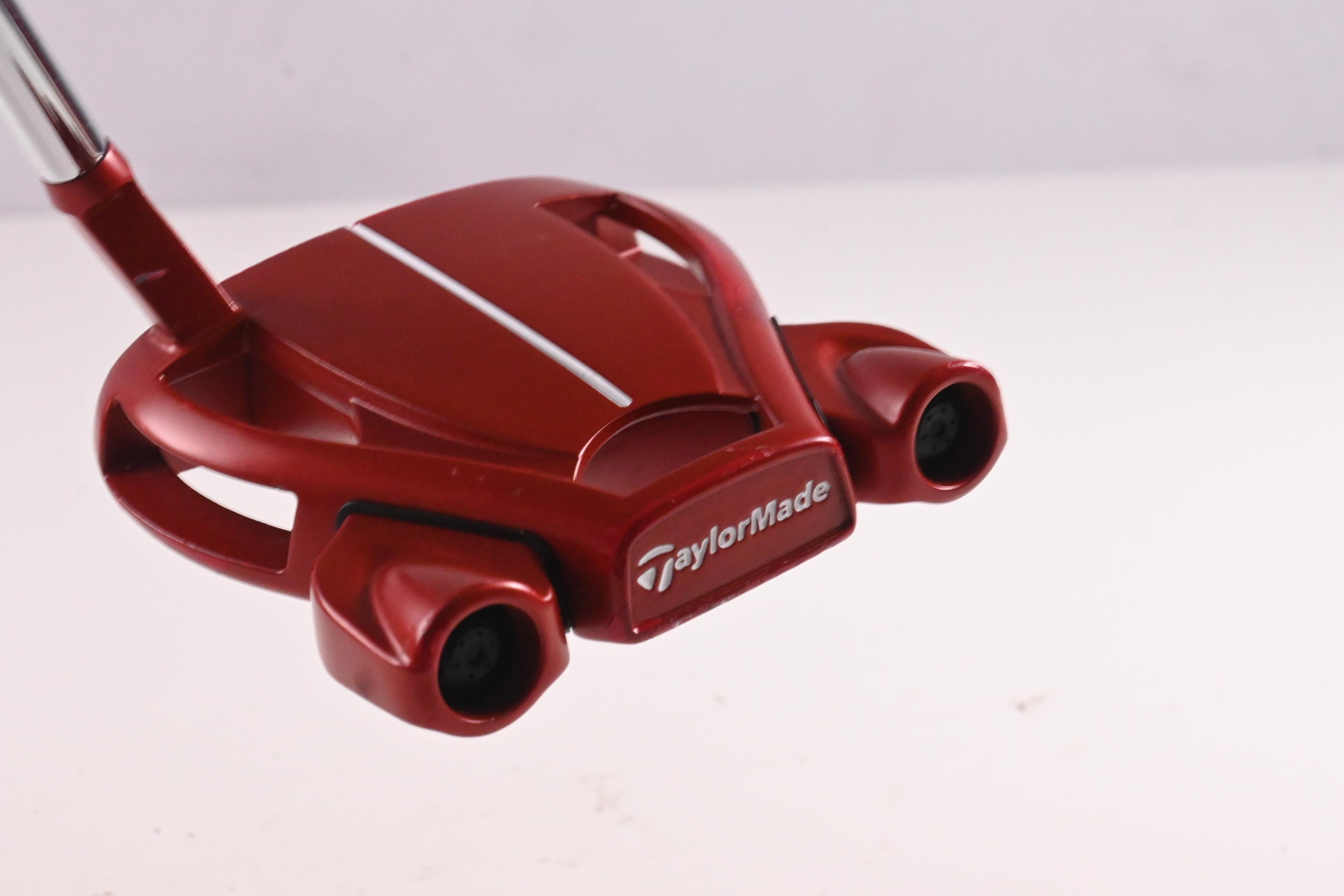 Taylormade Spider Red Putter / 34 Inch