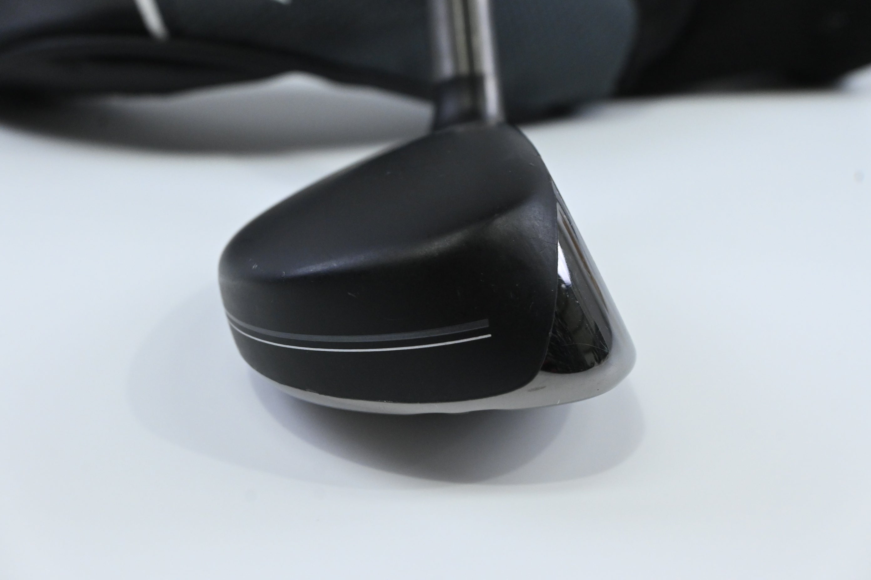 Callaway XR #5 Hybrid / 25 Degree / Stiff Flex Callaway XR 70 Shaft