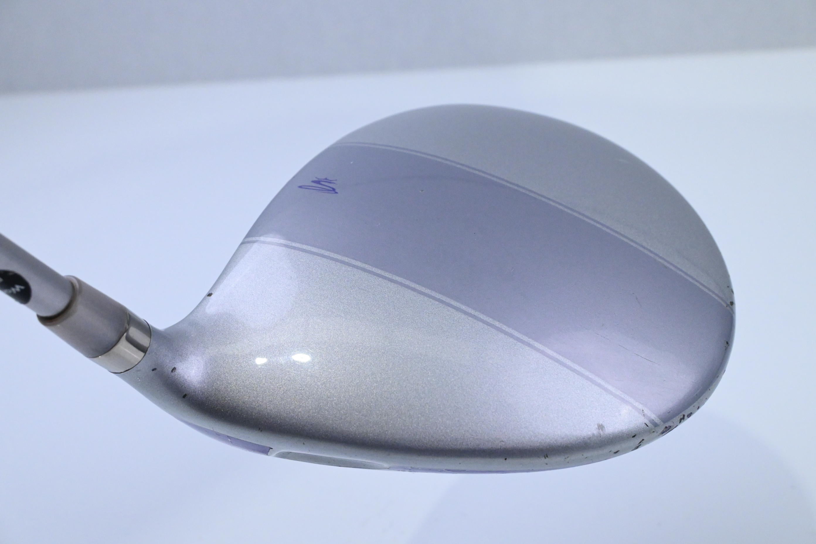 Ladies Cobra Baffler XL Driver / 13 Degree / Ladies Flex Cobra Baffler 50 Shaft