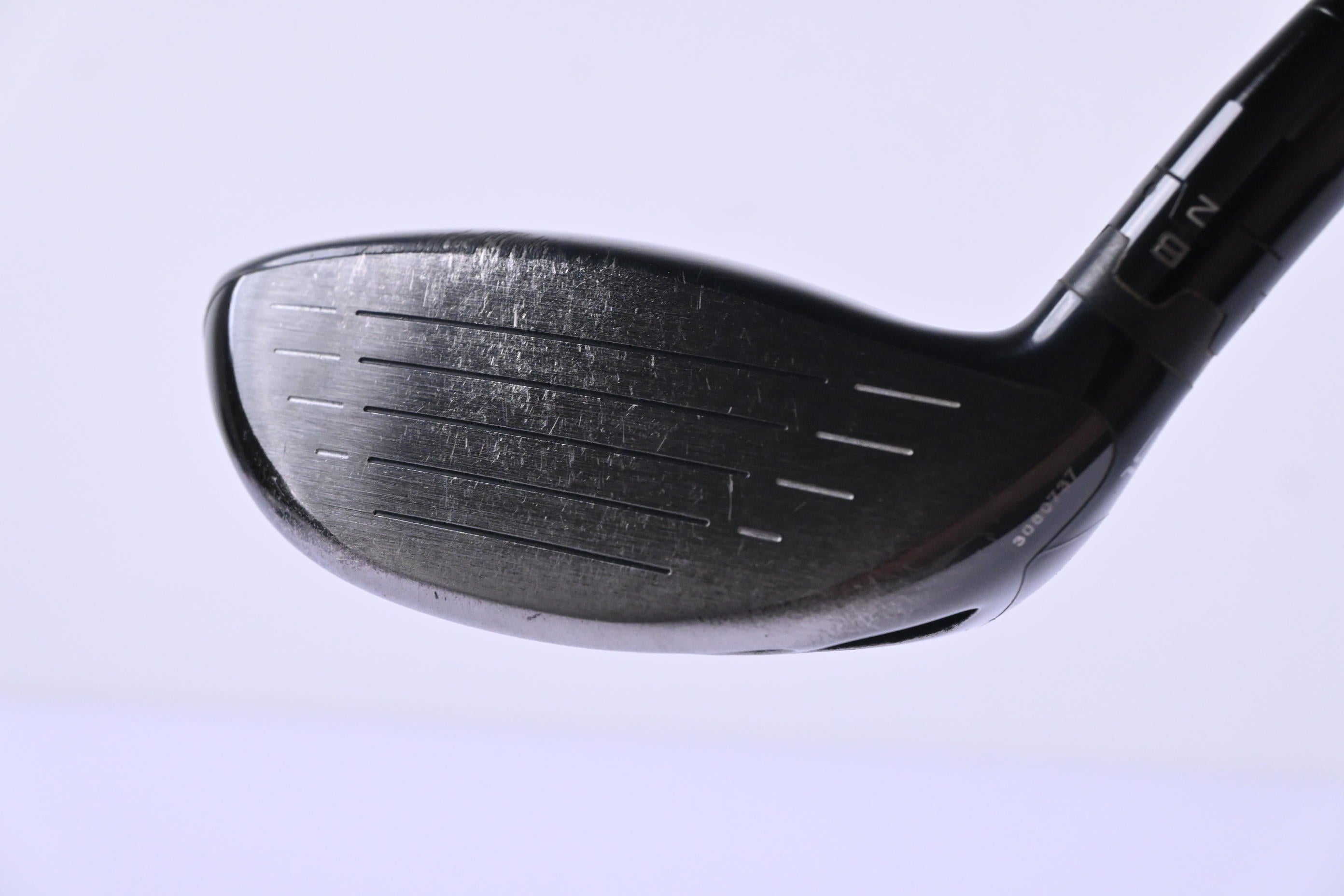 Titleist TSi3 #3 Wood / 15 Degree / Regular Flex Tensei AV Blue 65 Shaft
