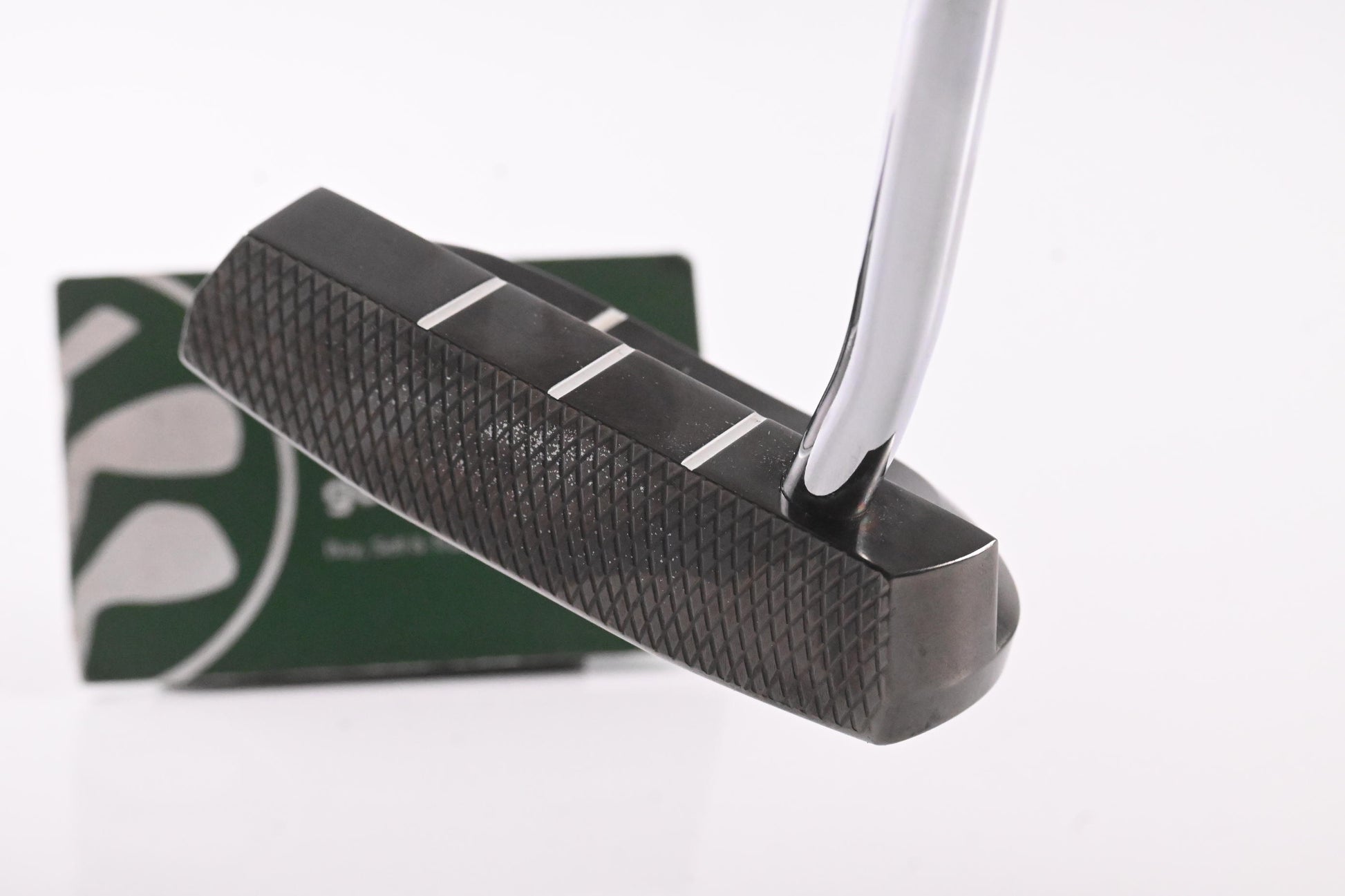 Kronos Metronome Putter / 34 Inch