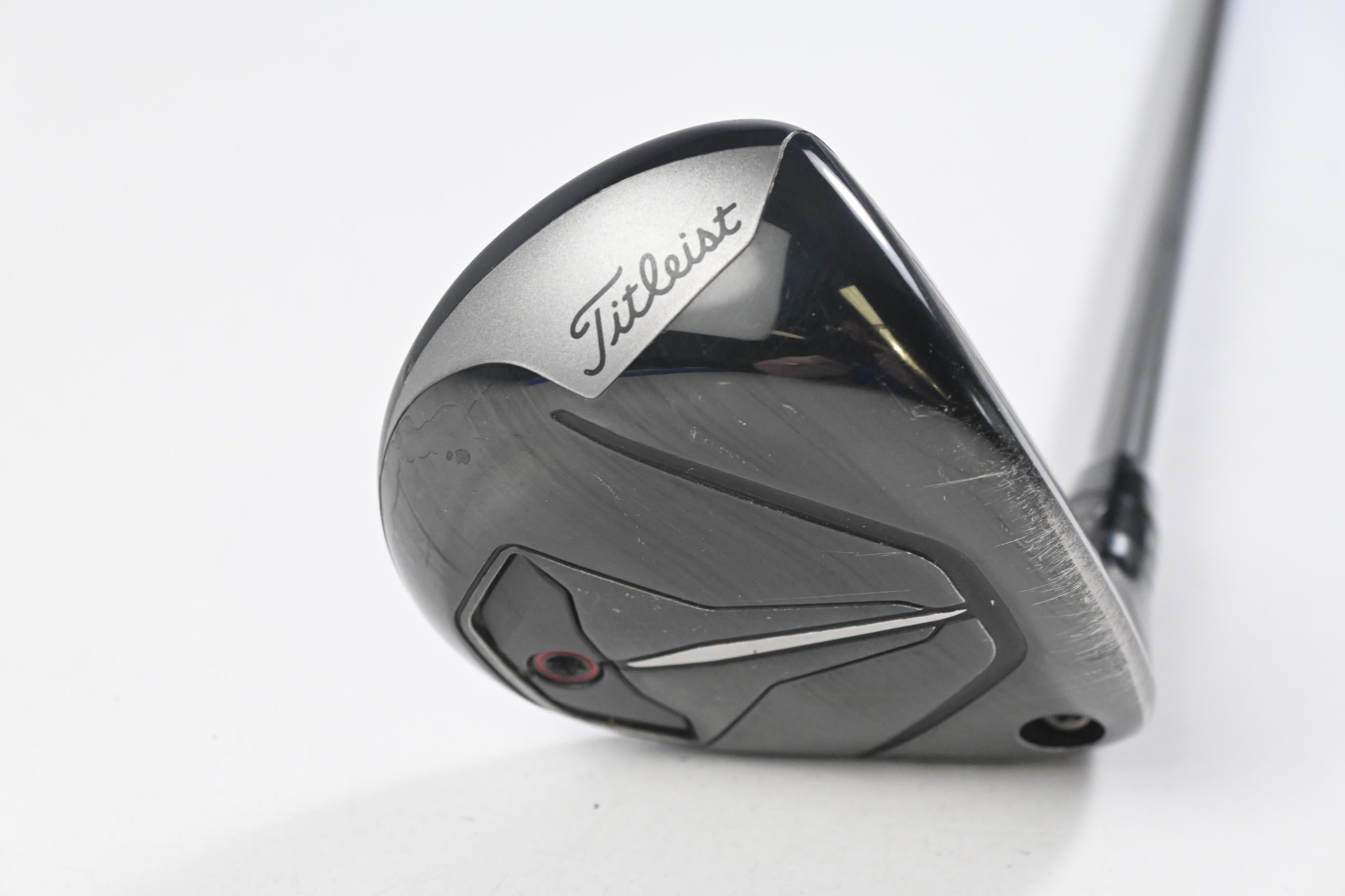 Titleist TSR1 #4 Hybrid / 20 Degree / X-Flex Aldila Rogue M.AX 85 Shaft
