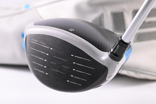 Ladies TaylorMade SIM2 Max Driver / 12 Degree / Ladies Flex Taylormade 45 Shaft