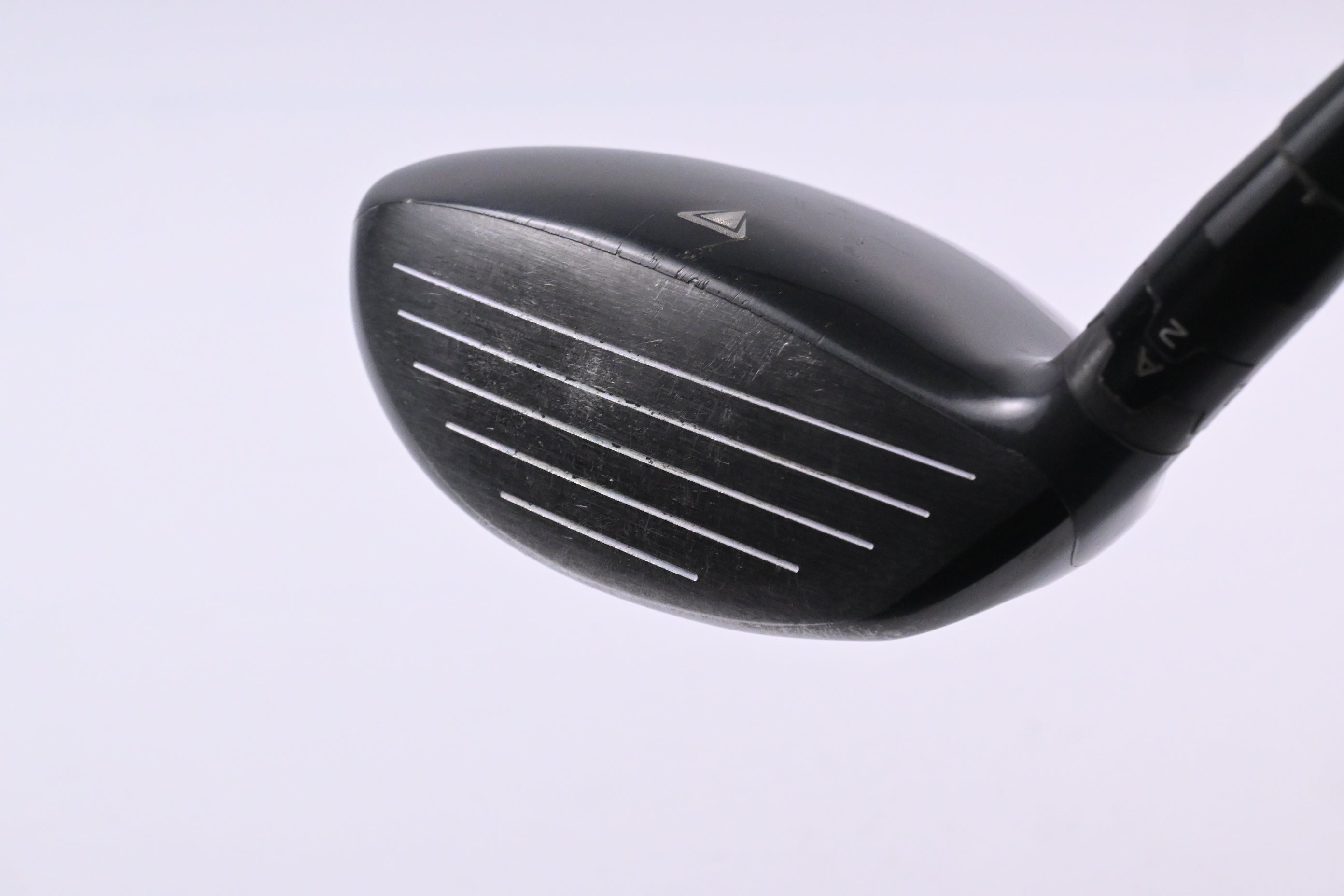 Titleist 917 F3 #3 Wood / 15 Degree / Regular Flex Speeder Pro 84 Shaft