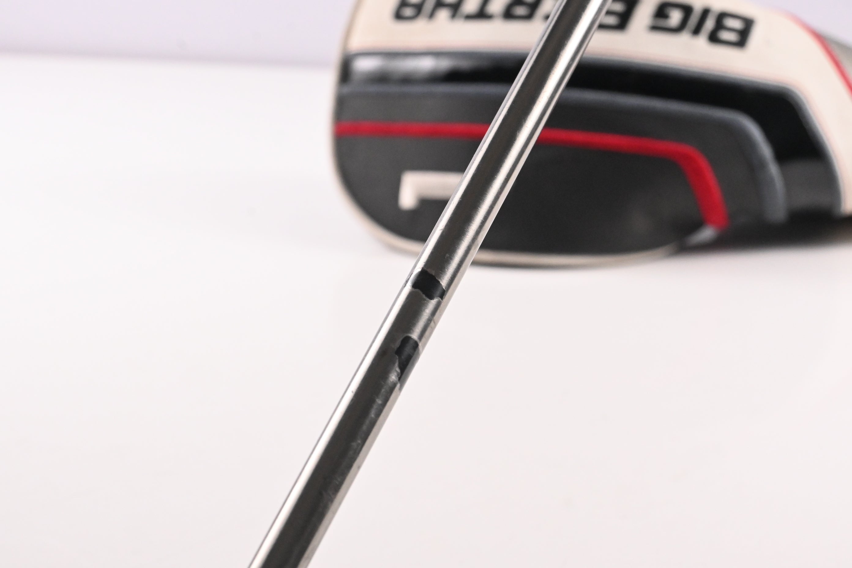 Callaway Big Bertha 2023 Driver / 9 Degree / Stiff Flex Callaway RCH 55 Shaft