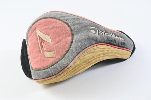 Taylormade R7 425 Driver / 9.5 Degree / Stiff Flex REAX 65 Shaft