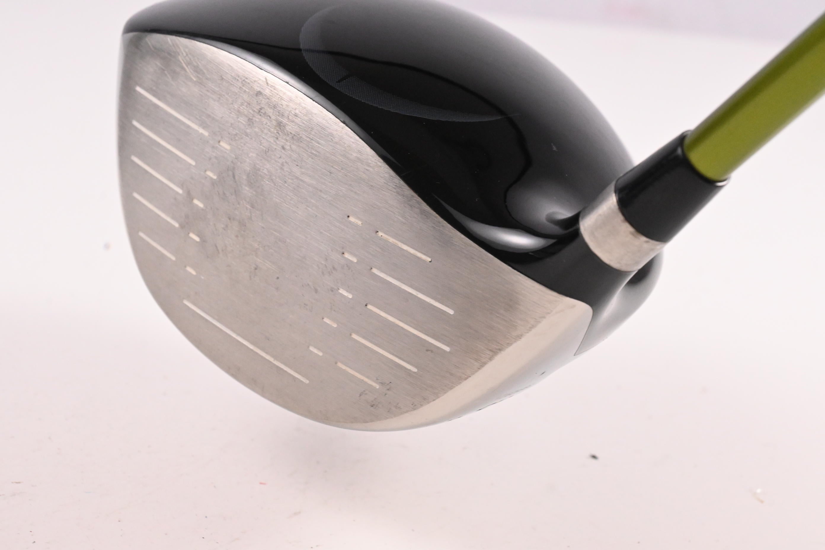 Ping G5 Driver / 10.5 Degree / Regular Flex Aldila NV Green 65 Shaft