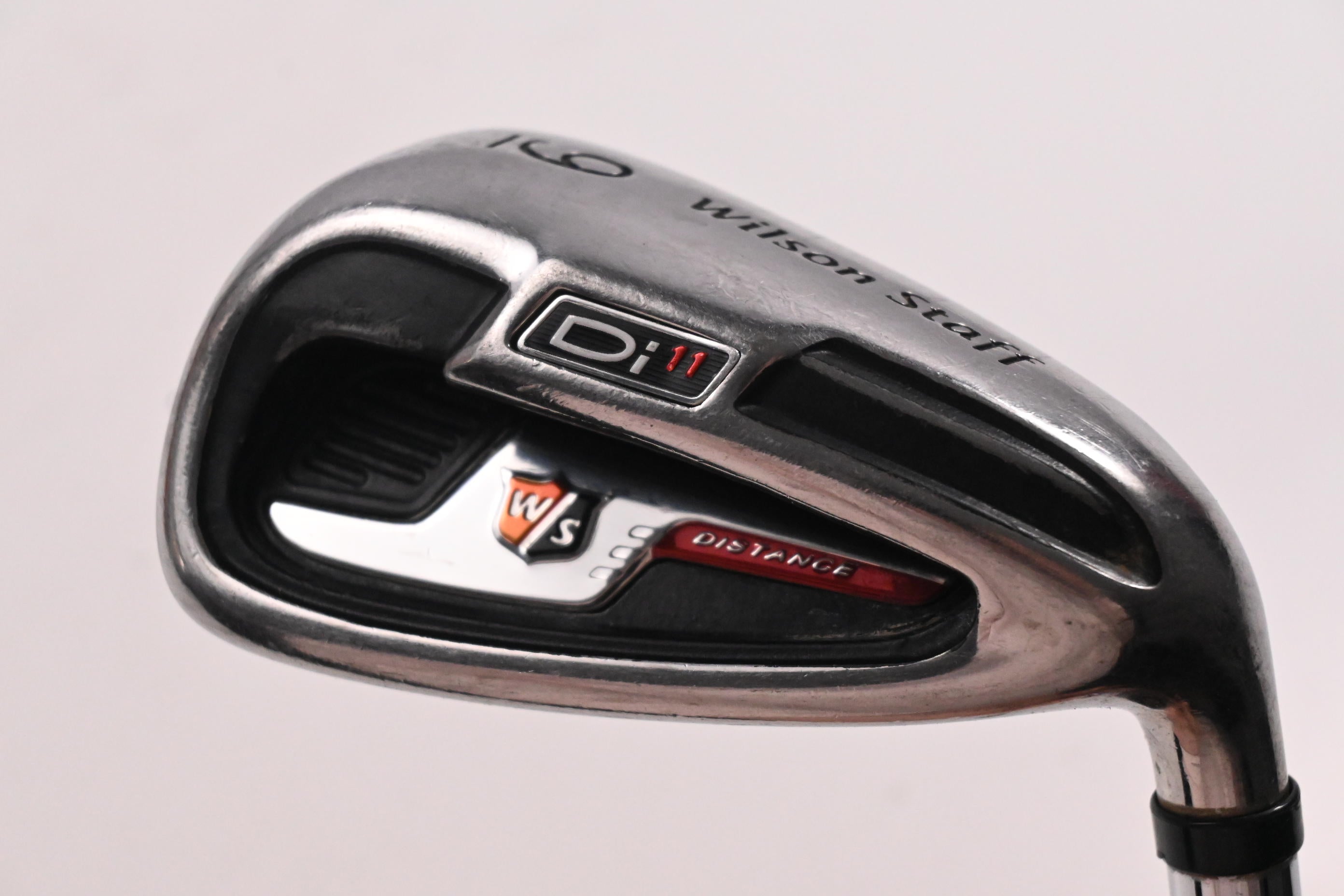 Wilson Di11 #9 Iron / UniFlex SL 95 Shaft