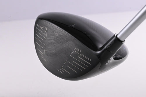 Mizuno ST-Max 230 Driver / 9.5 Degree / Regular Flex Mizuno MFusion D39 Shaft