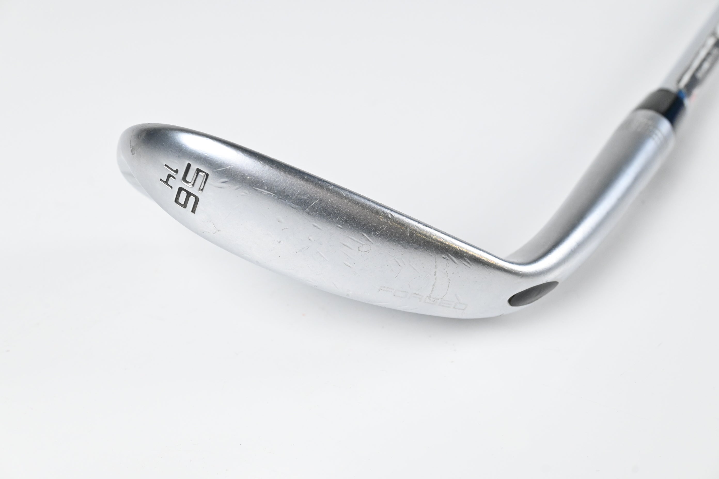 Wilson Staff Model Sand Wedge / 56 Degree / Stiff Flex Dynamic Gold S300 120
