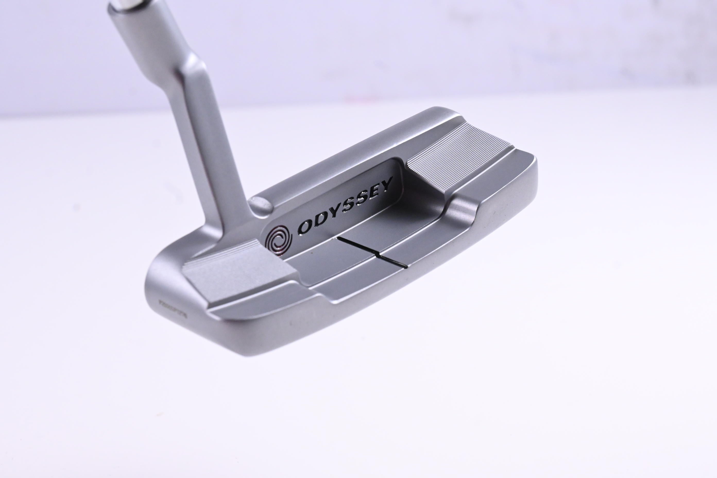 Odyssey White Hot OG 2021 1WS Putter / 33 Inch