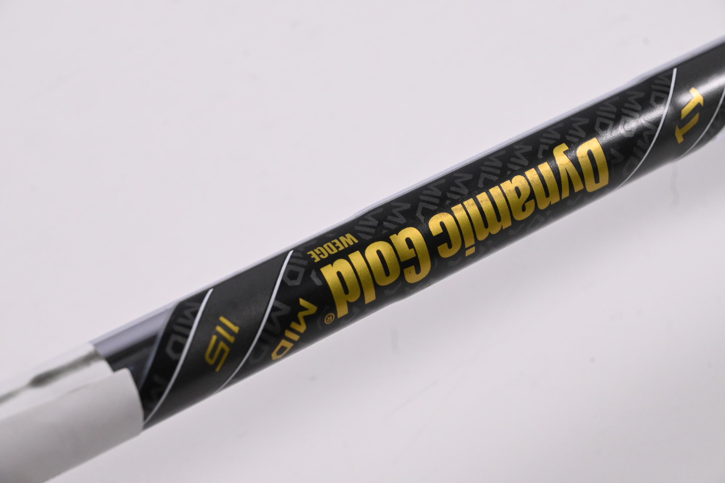 Callaway Opus Lob Wedge / 60 Degree / Wedge Flex Dynamic Gold Mid 115 Shaft
