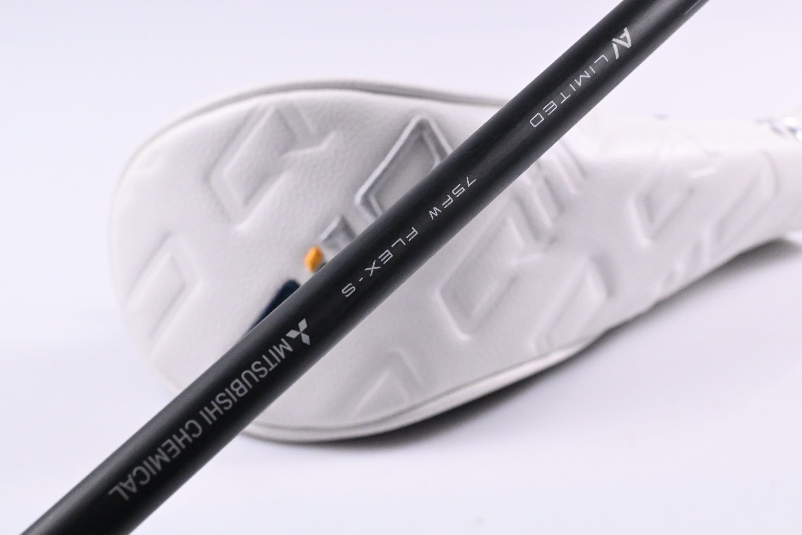 Taylormade Qi10 Tour #3 Wood / 15 Degree / Stiff Flex Tensei AV Limited Blue 75