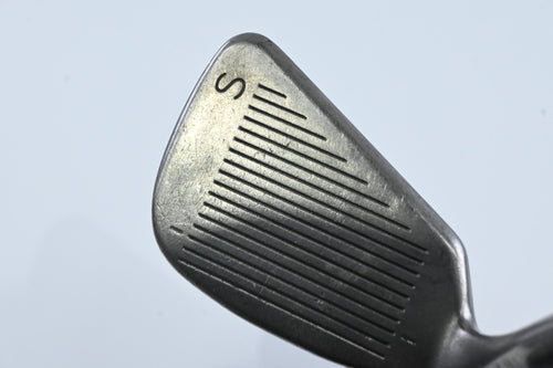 Ping ISI-K S2 Sand Wedge / 54 Degree / Black Dot / Wedge Flex Steel Shaft