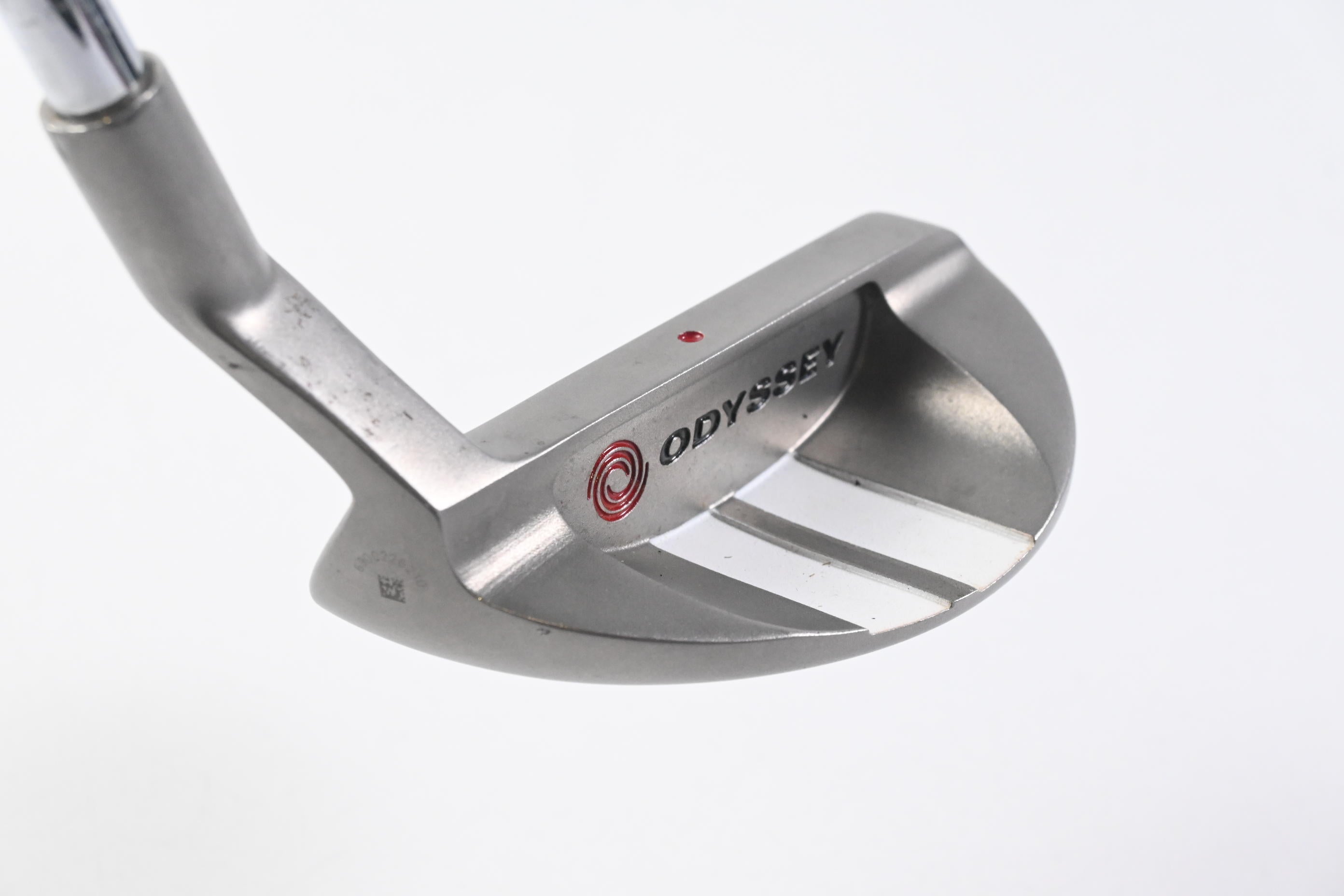 Odyssey X-Act Tank Marxman Chipper / 37 Degree / Wedge Flex Odyssey Shaft