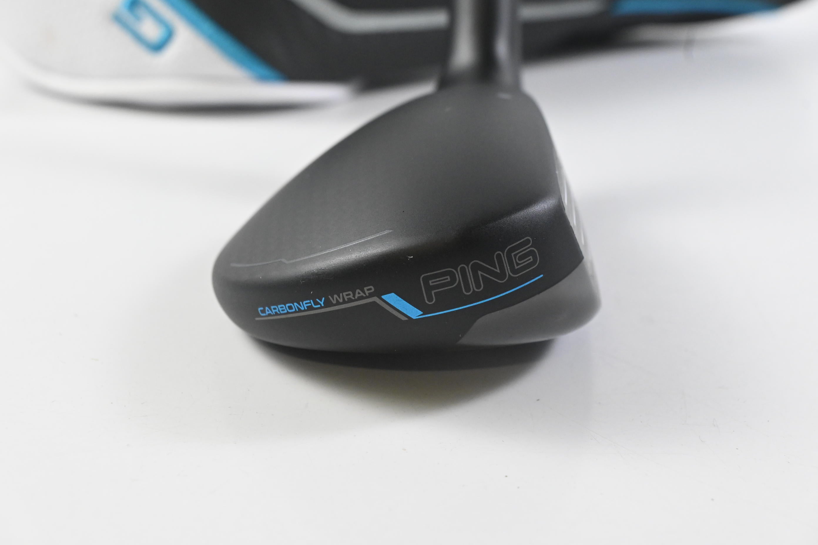 Ping G440 #3 Hybrid / 20 Degree / Senior Flex Ping Alta Quick 35 Shaft