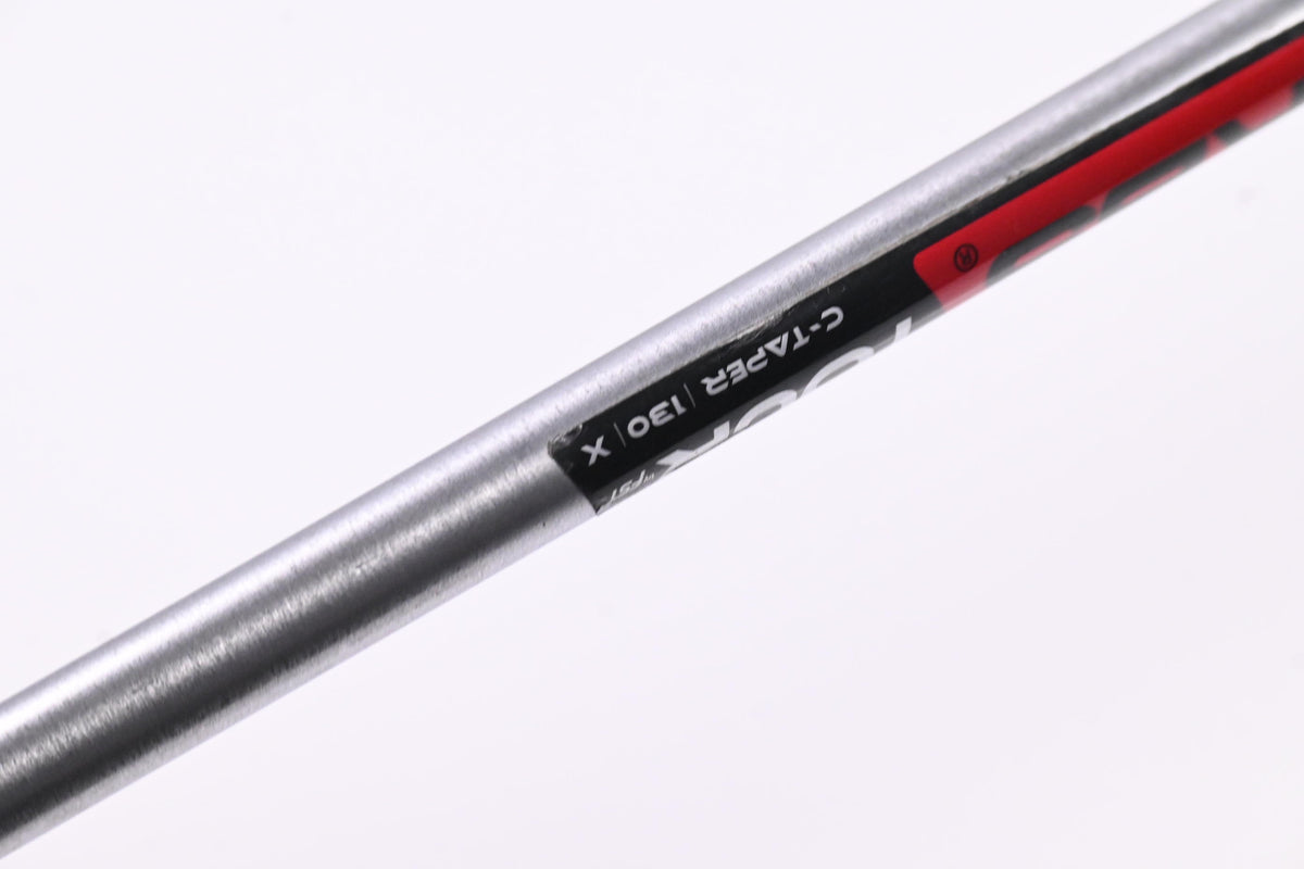 PXG 0317 T Milled #4 Iron / 24 Degree / X-Flex KBS Tour C-Taper 130 Shaft
