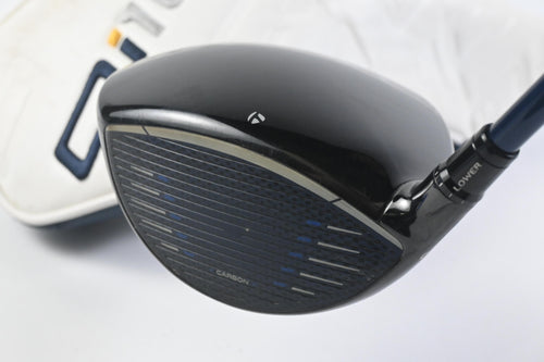TaylorMade Qi10 LS Driver / 9 Degree / Stiff Flex Ventus Blue 5 Shaft
