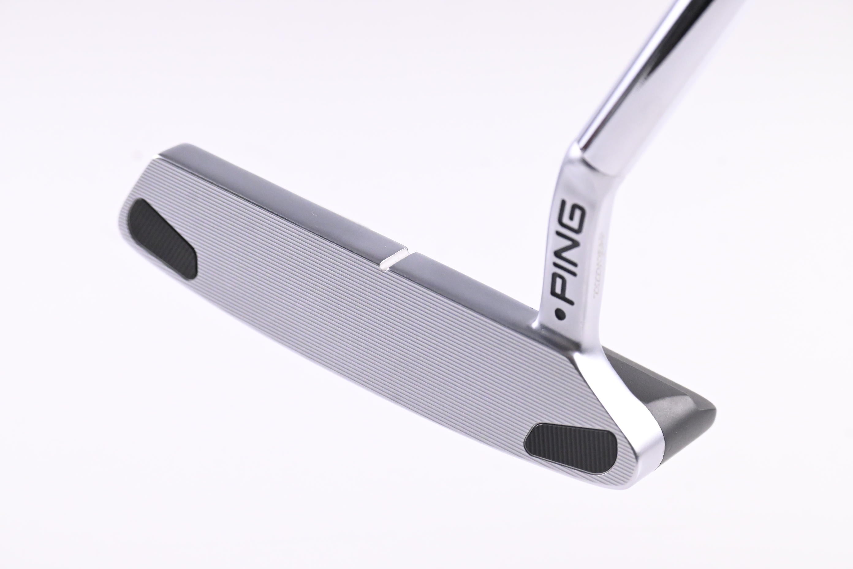 Ping Kushin 4 2023 Putter / 34 Inch