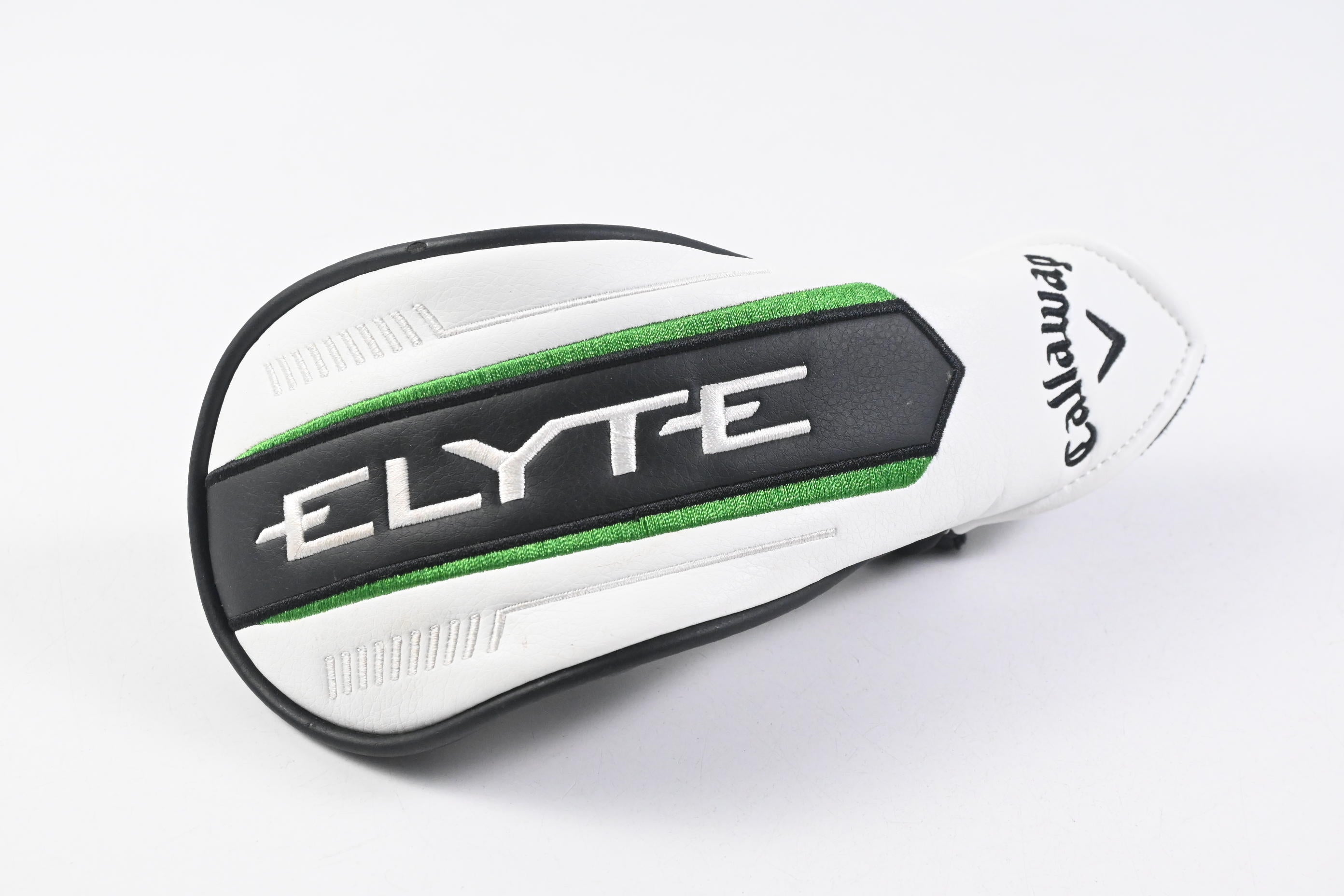 Callaway Elyte X #6 Hybrid / 29 Degree / Regular Flex Denali Charcoal 60 Shaft