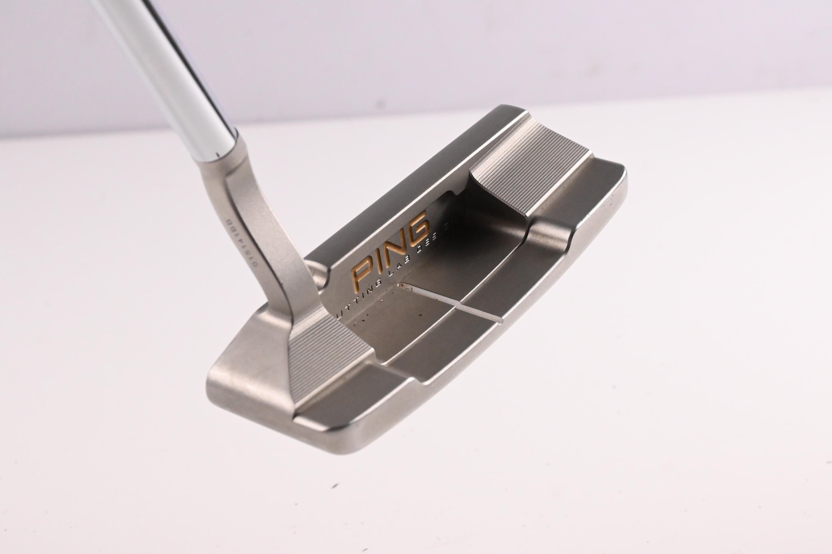 Ping PLD Milled 2025 Anser 4D Putter / 34 Inch