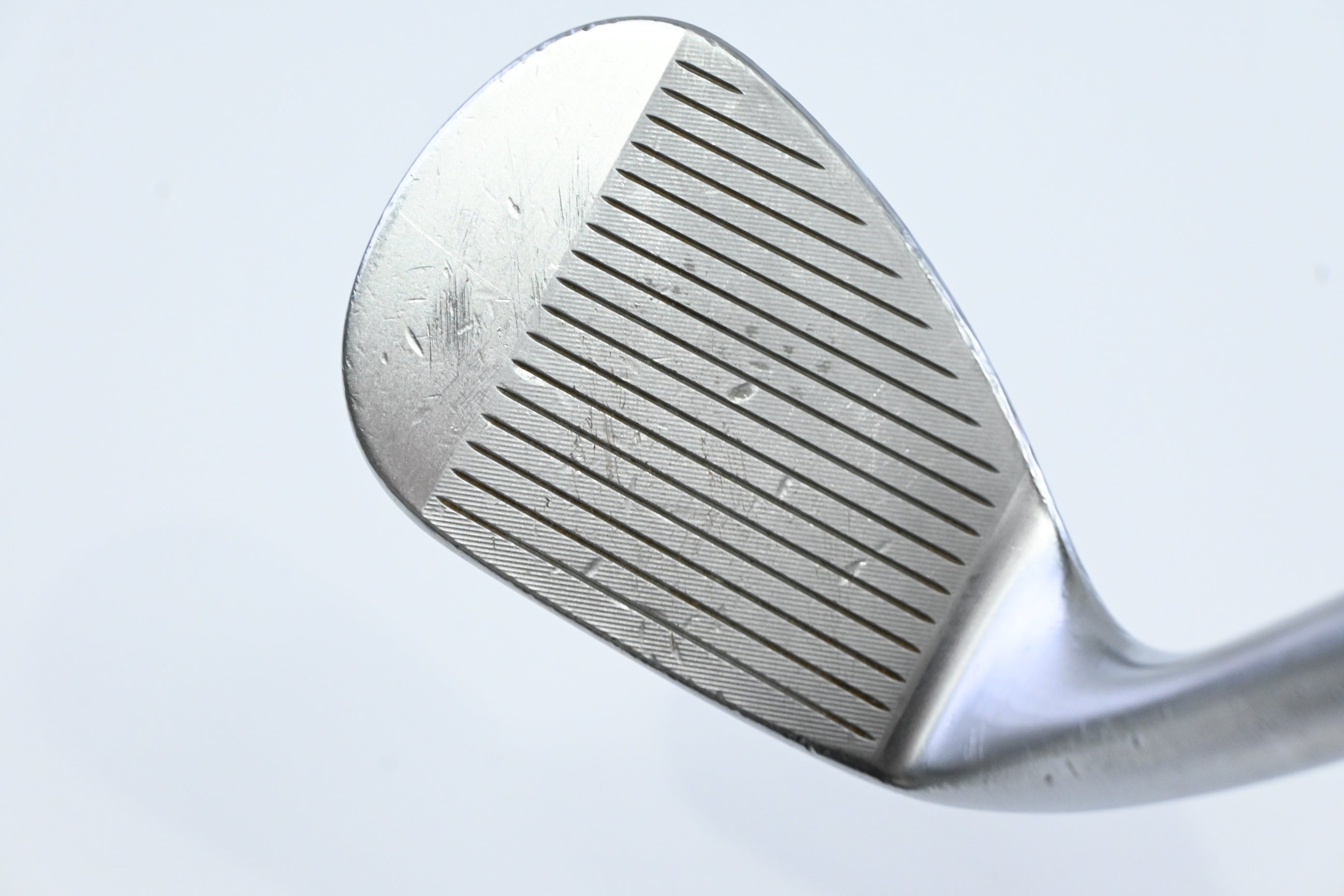 Callaway Opus Platinum Sand Wedge / 54 Degree / Wedge Flex Dynamic Gold Shaft
