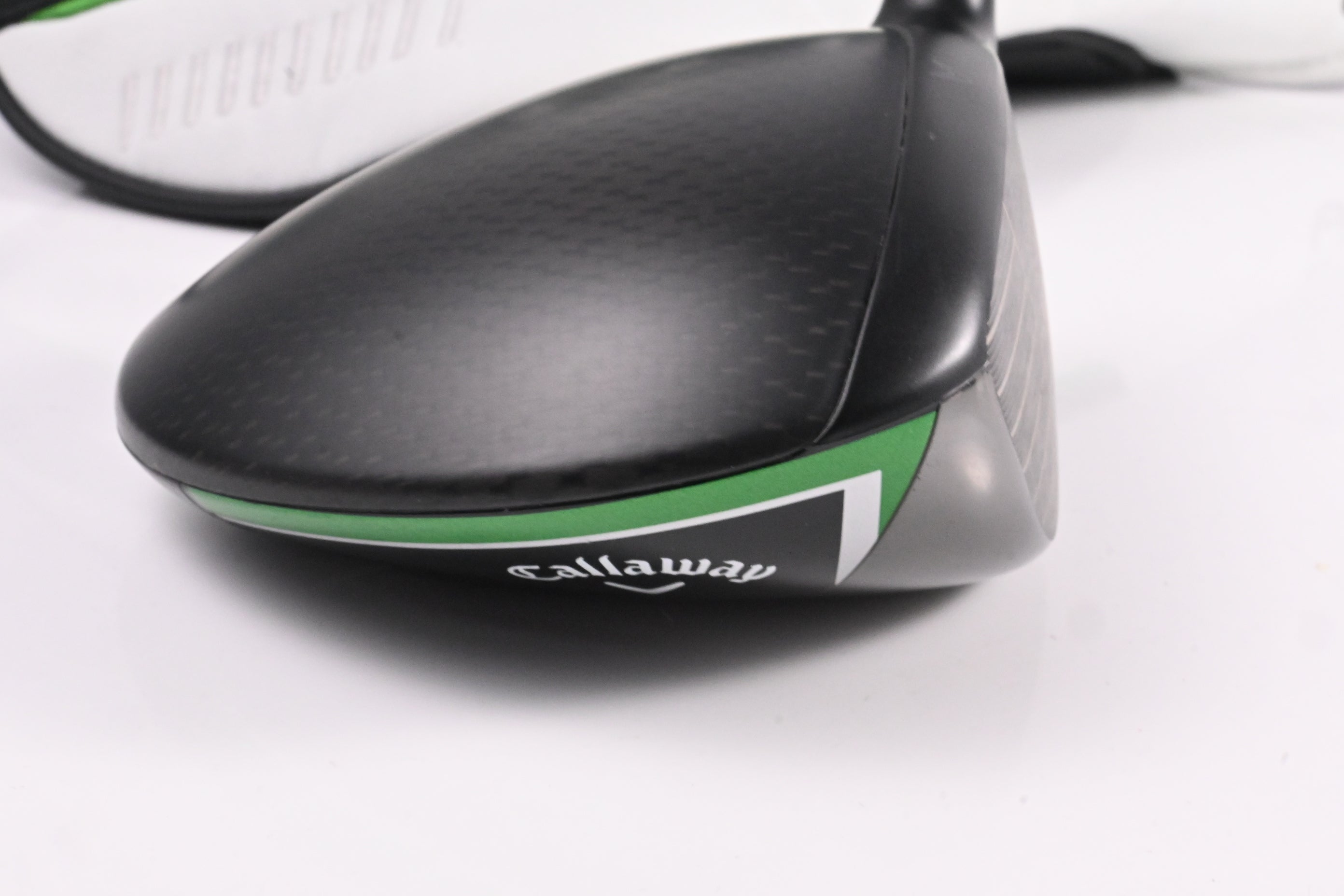 Callaway Elyte X Driver / 12 Degree / Regular Flex Tensei AV Blue 55 Shaft