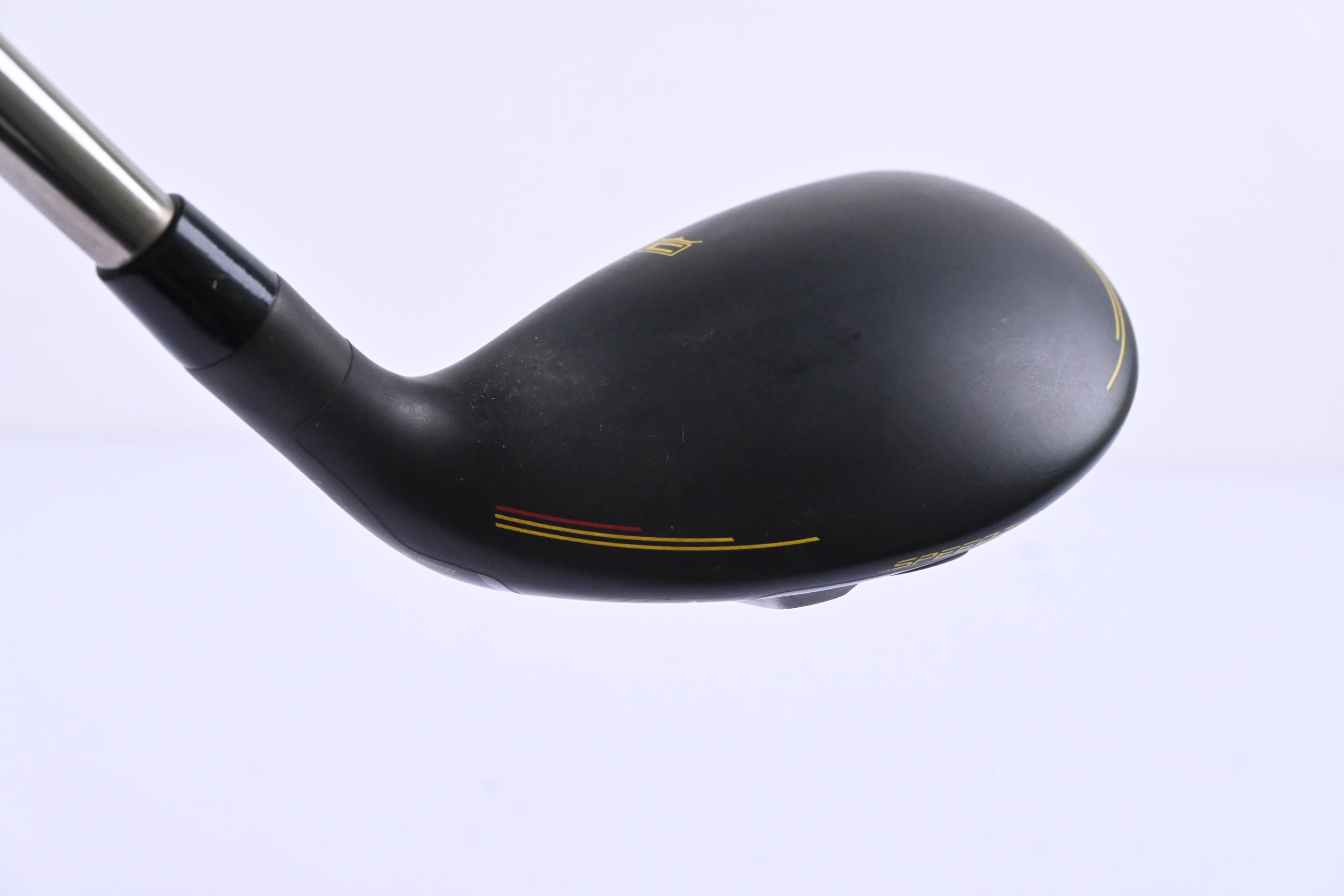Cobra King Speedzone #4 Hybrid / 21 Degree / Regular Flex UST Recoil ESX 480