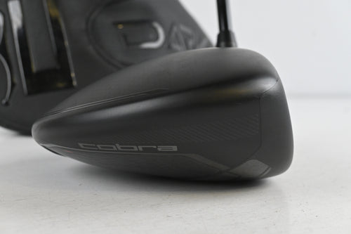 Cobra Darkspeed Max Driver / 12 Degree / Stiff Flex HZRDUS Black 70 Shaft