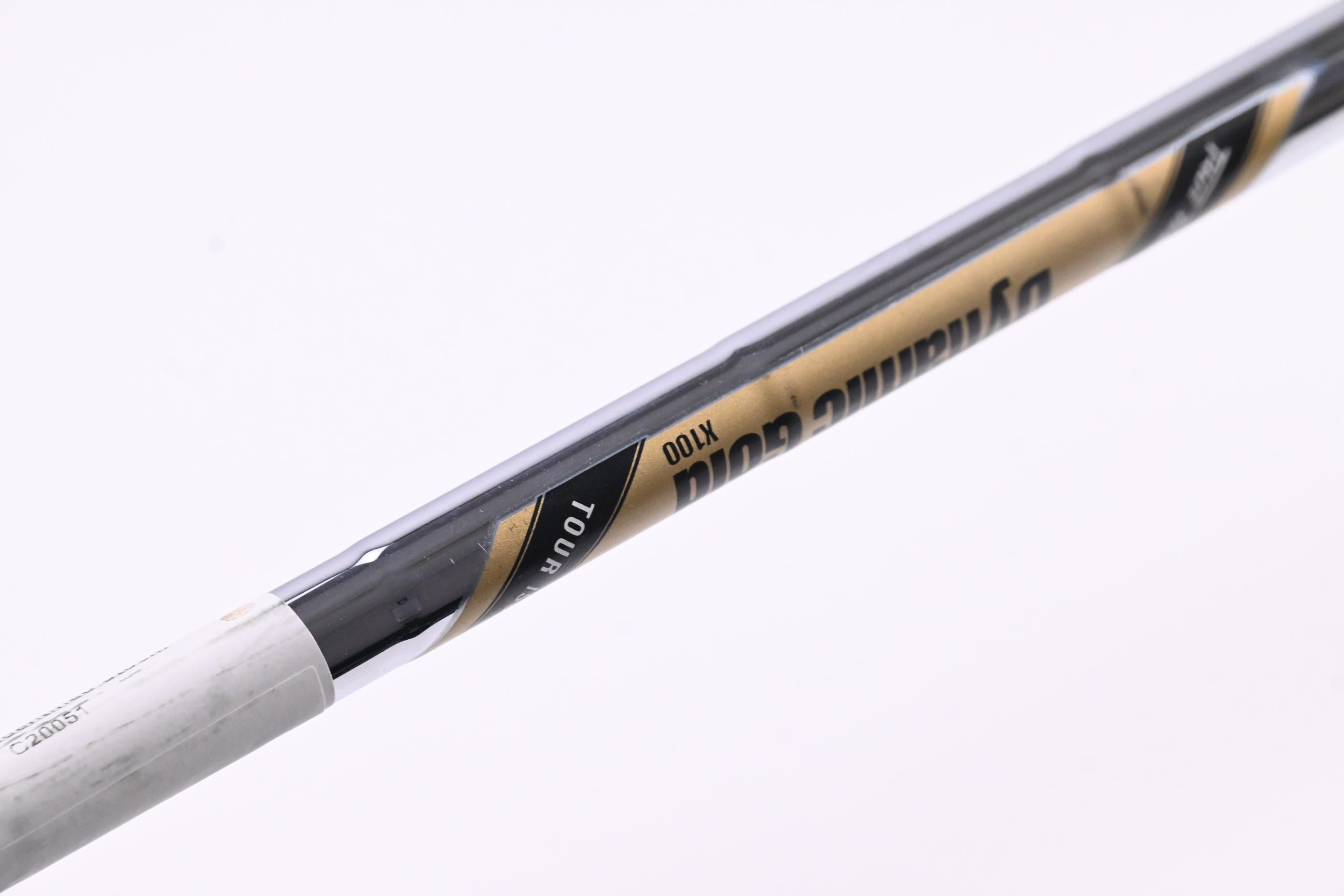 Mizuno T22 Lob Wedge / 60 Degree / X-Flex Dynamic Gold X100 Shaft