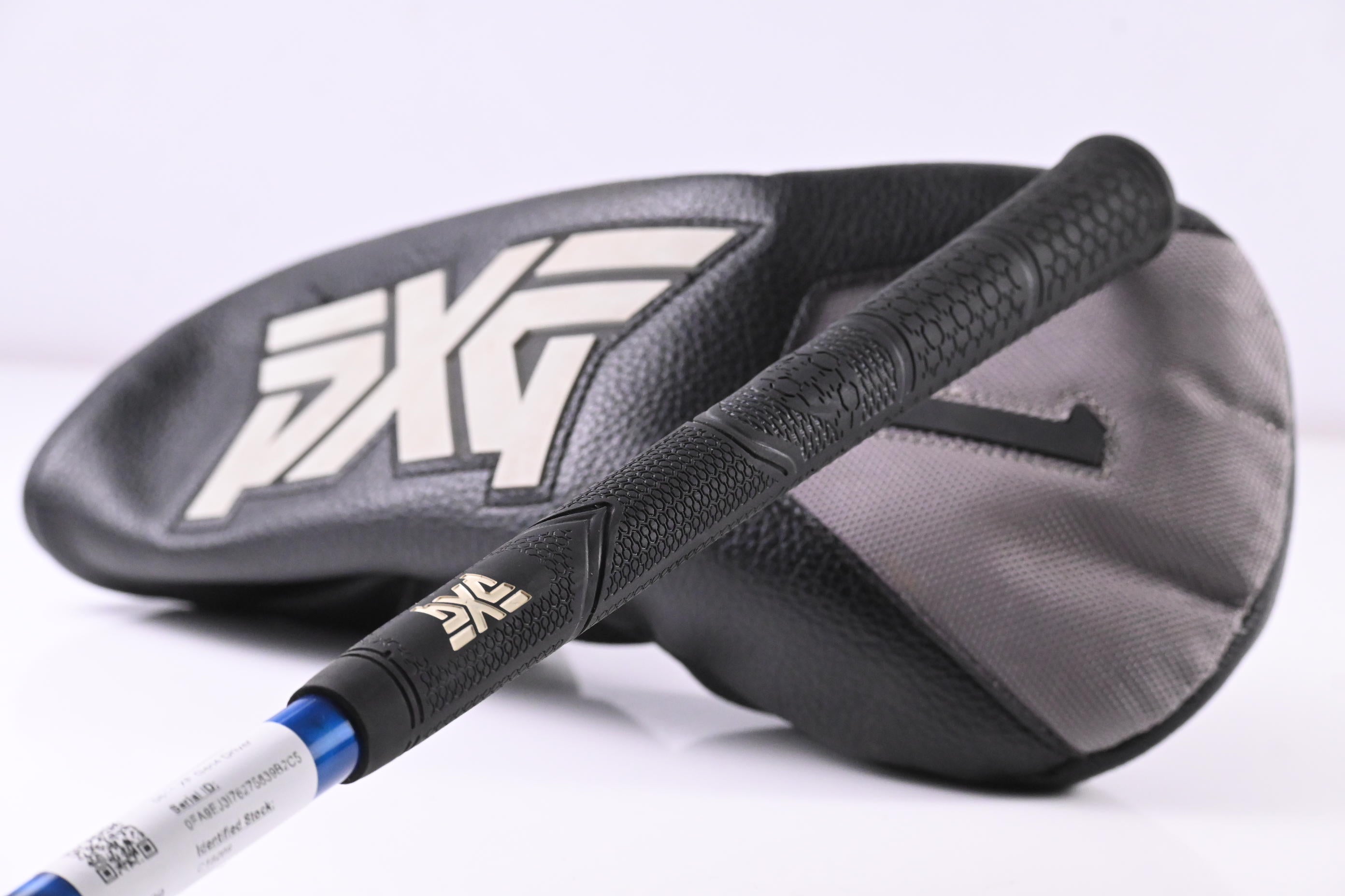 PXG 0811 XF Gen4 Driver / 9 Degree / Stiff Flex EvenFlow Riptide CB 50 Shaft