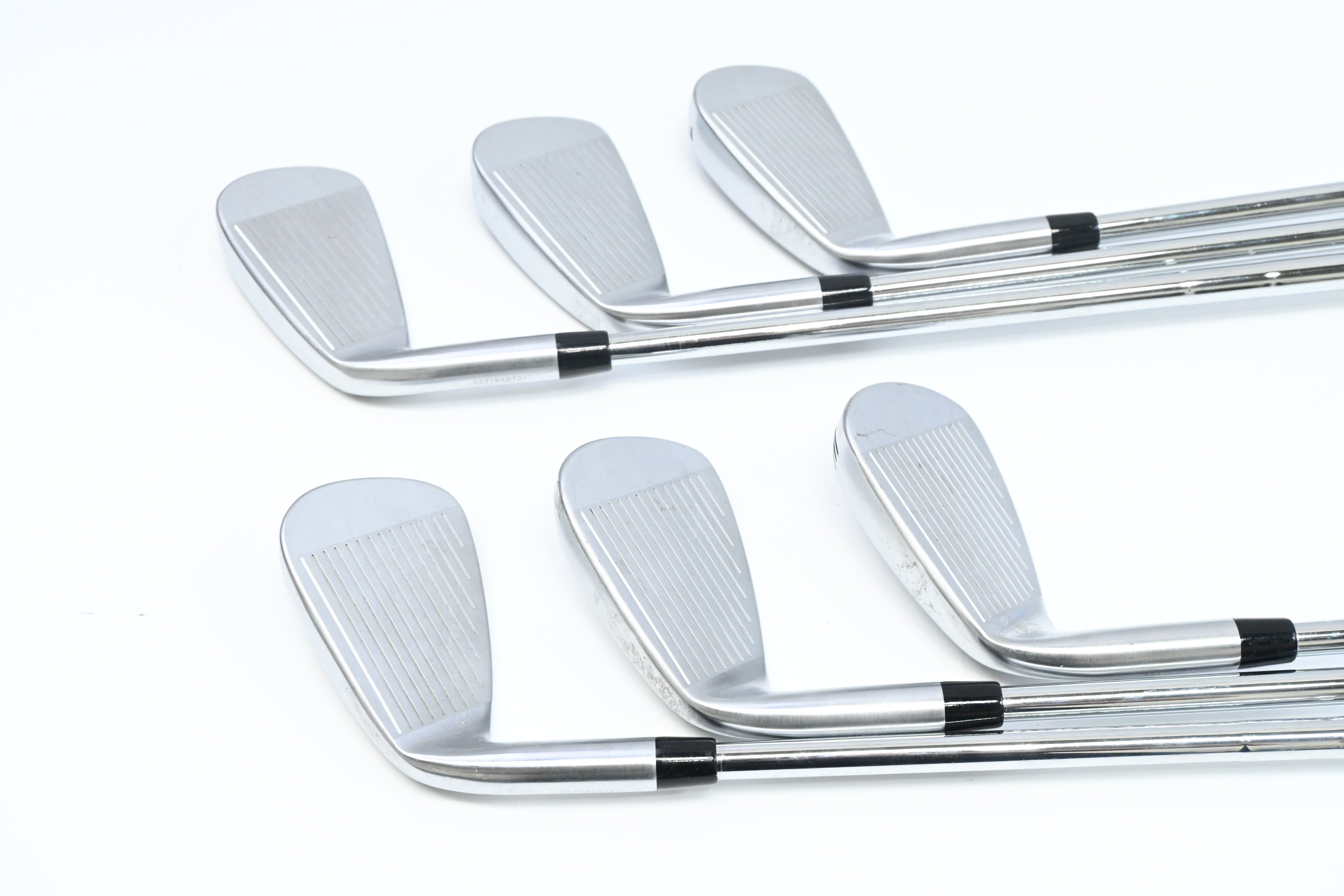 PXG 0311 P Gen8 Irons / 5-PW / X-Flex NS Pro Modus3 Tour 105 Shafts