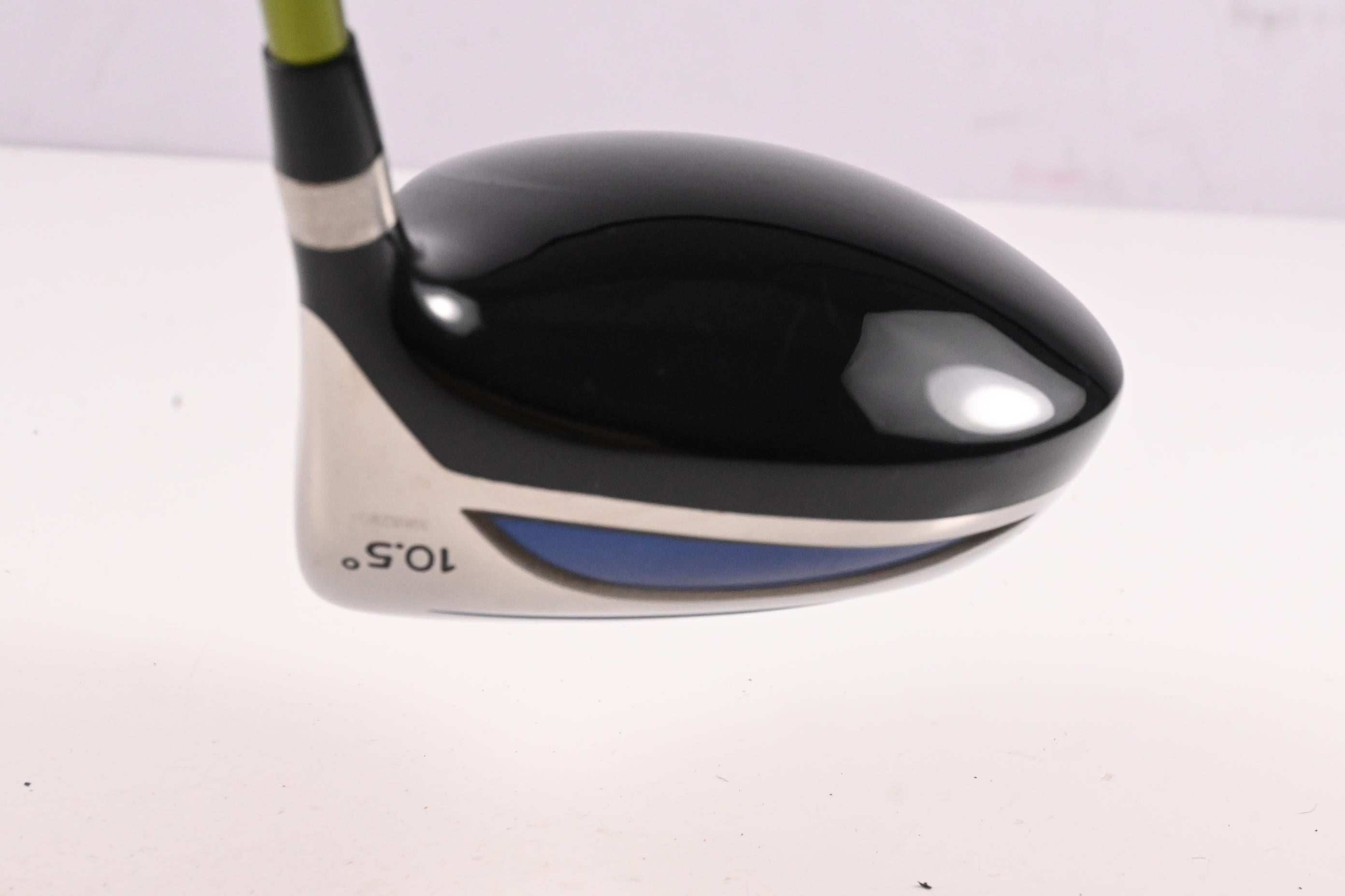 Ping G5 Driver / 10.5 Degree / Regular Flex Aldila NV Green 65 Shaft