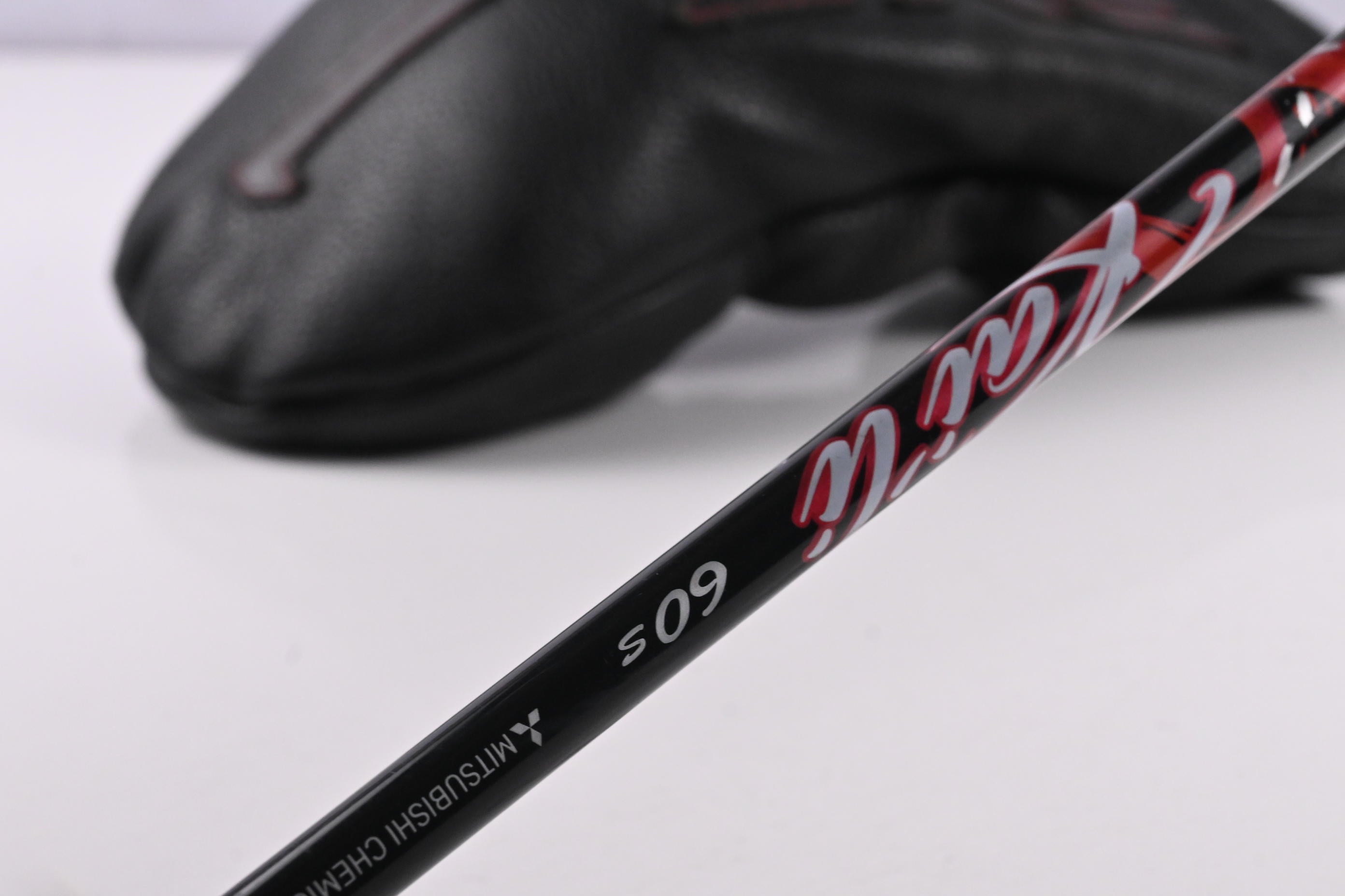 PXG 0811 X+ Prototype Driver / 10.5 Degree / Stiff Flex Kai'li Red 60 Shaft