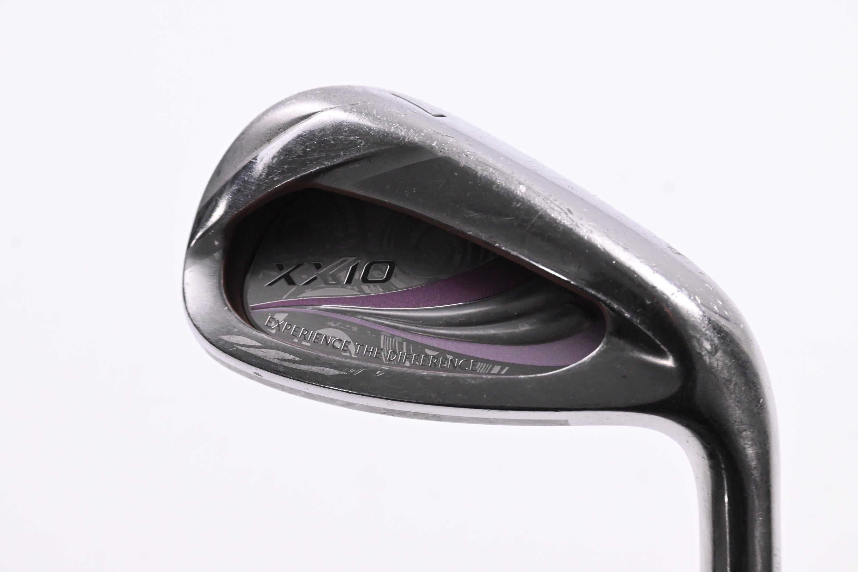 Ladies XXIO 12 #7 Iron / Ladies Flex XXIO MP 1100 Shaft