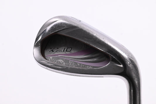 Ladies XXIO 12 #7 Iron / Ladies Flex XXIO MP 1100 Shaft