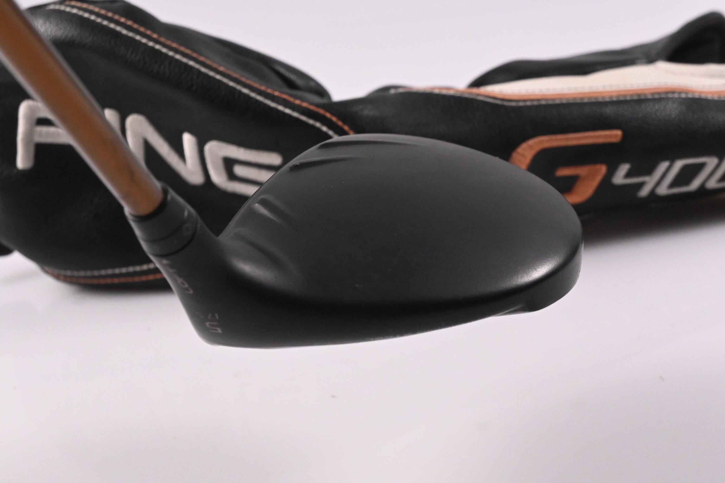 Ping G400 #5 Wood / 17.5 Degree / Stiff Flex Ping Alta CB 65 Shaft
