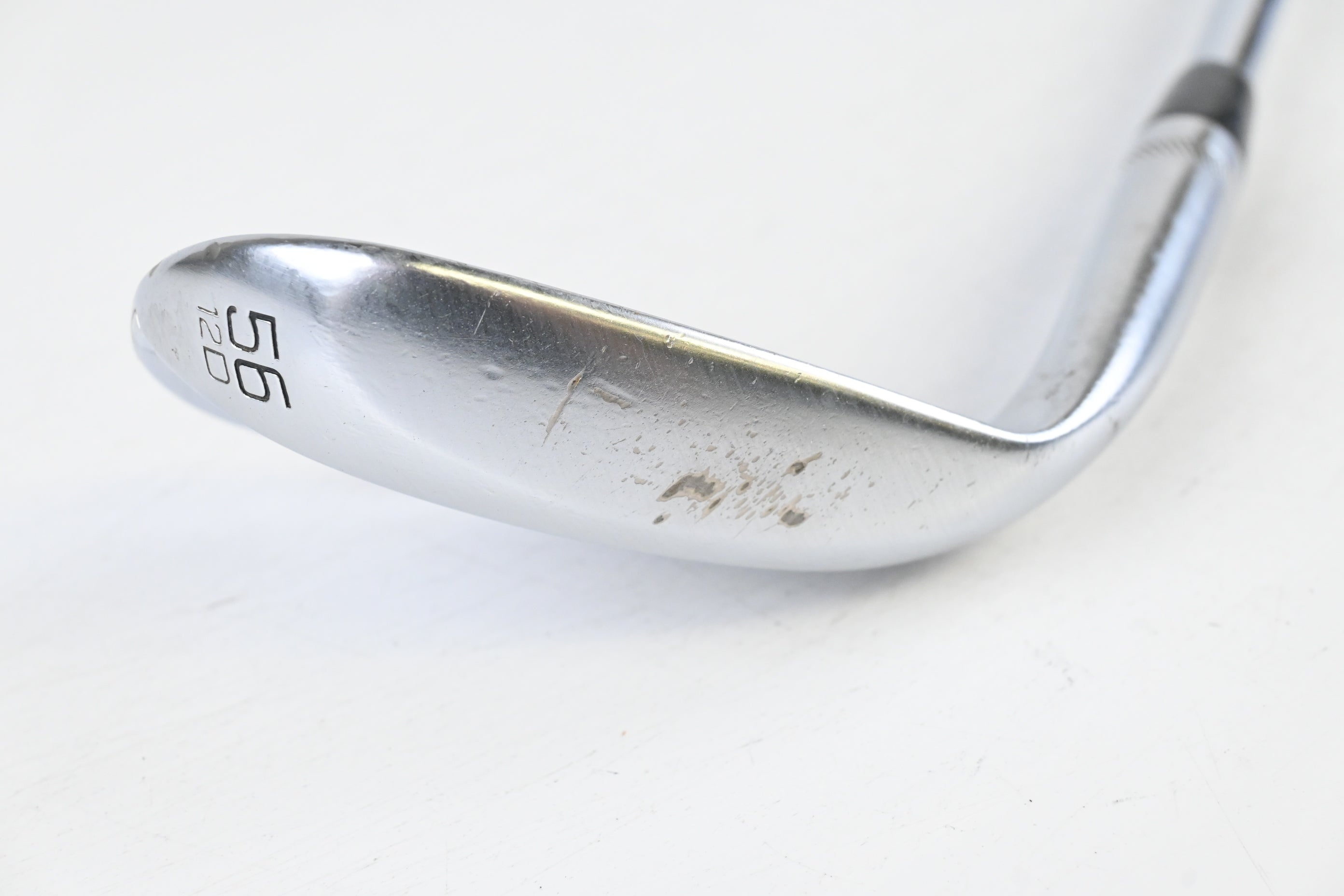 Titleist Vokey SM8 Sand Wedge / 56 Degree / Wedge Flex Vokey Design Steel Shaft