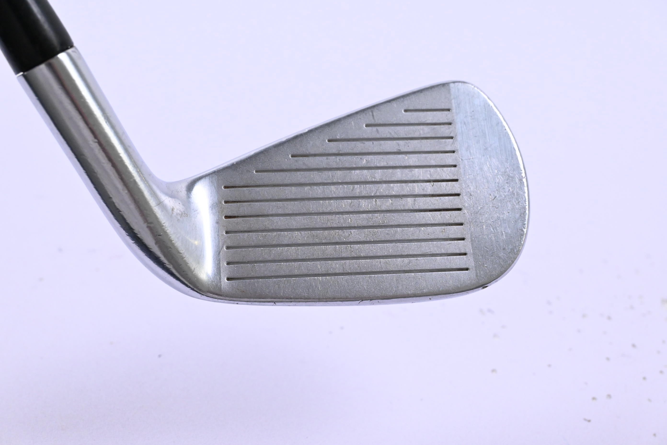 Left Hand Titleist 714 AP2 #7 Iron / X-Flex KBS Tour Shaft