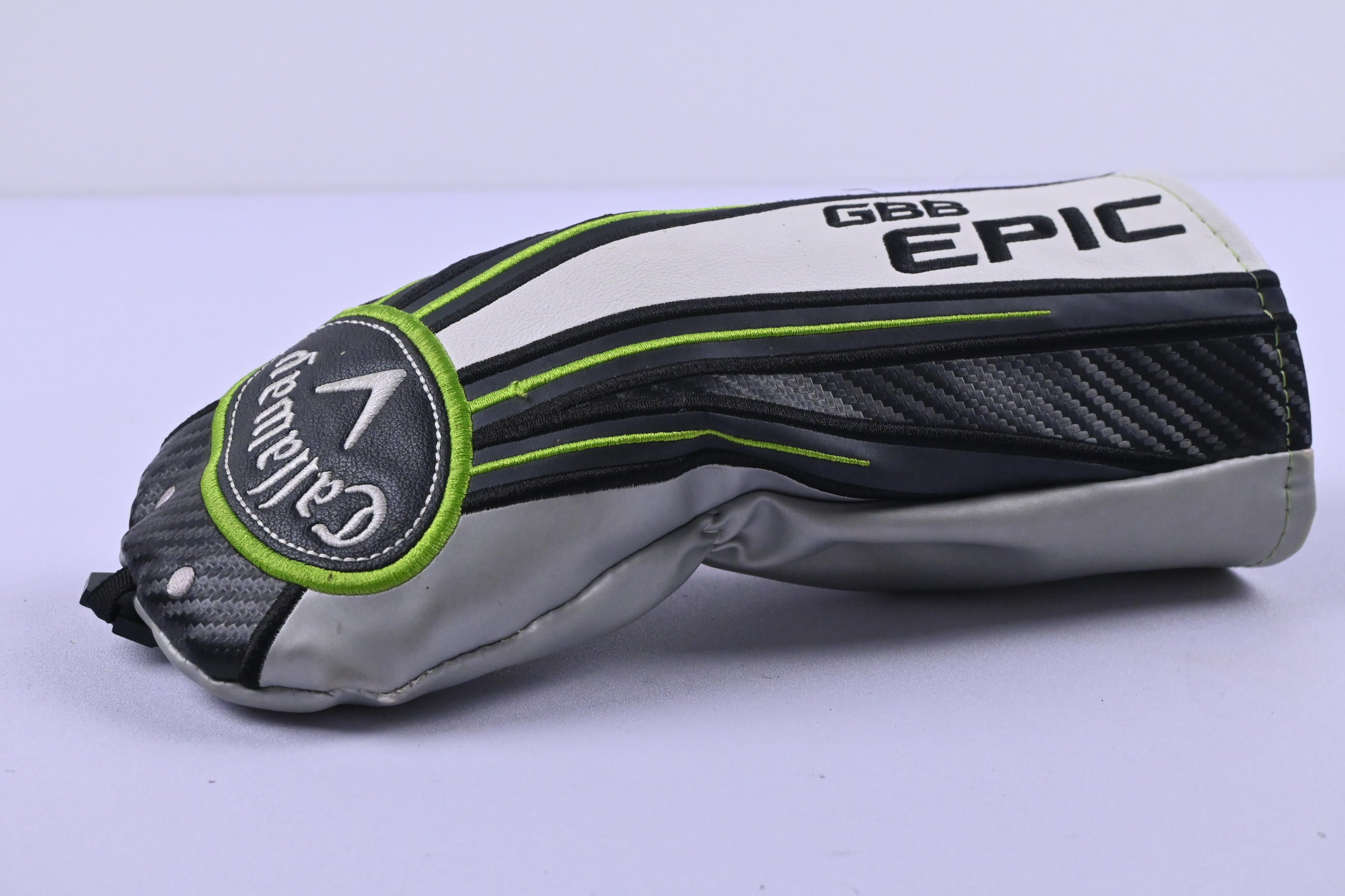 Callaway GBB Epic #3 Wood / 15 Degree / Regular Flex UST Mamiya Recoil ES 450