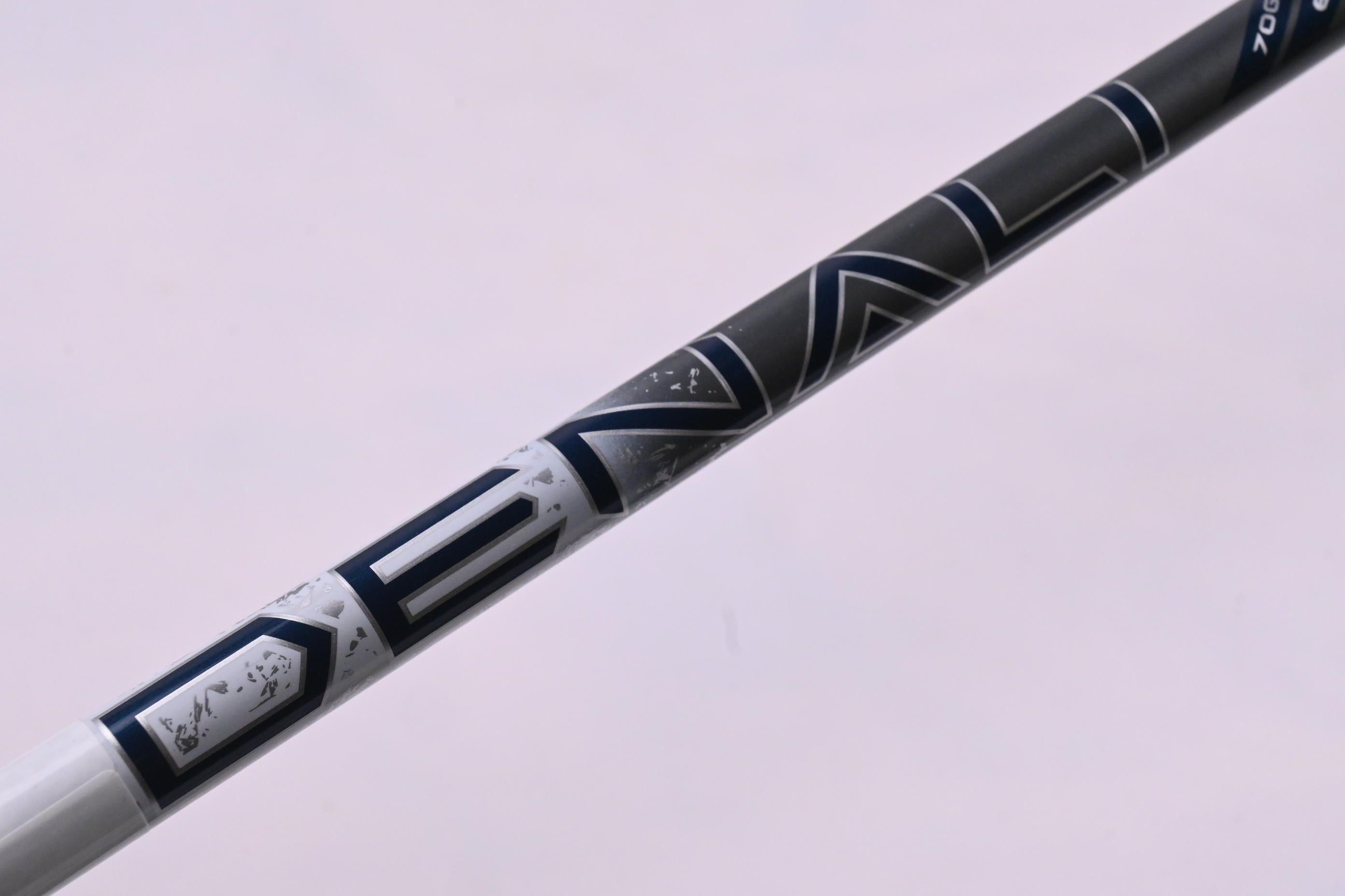 Project X Denali Charcoal 70 #3 Wood Shaft / X-Flex / Callaway 3rd Gen
