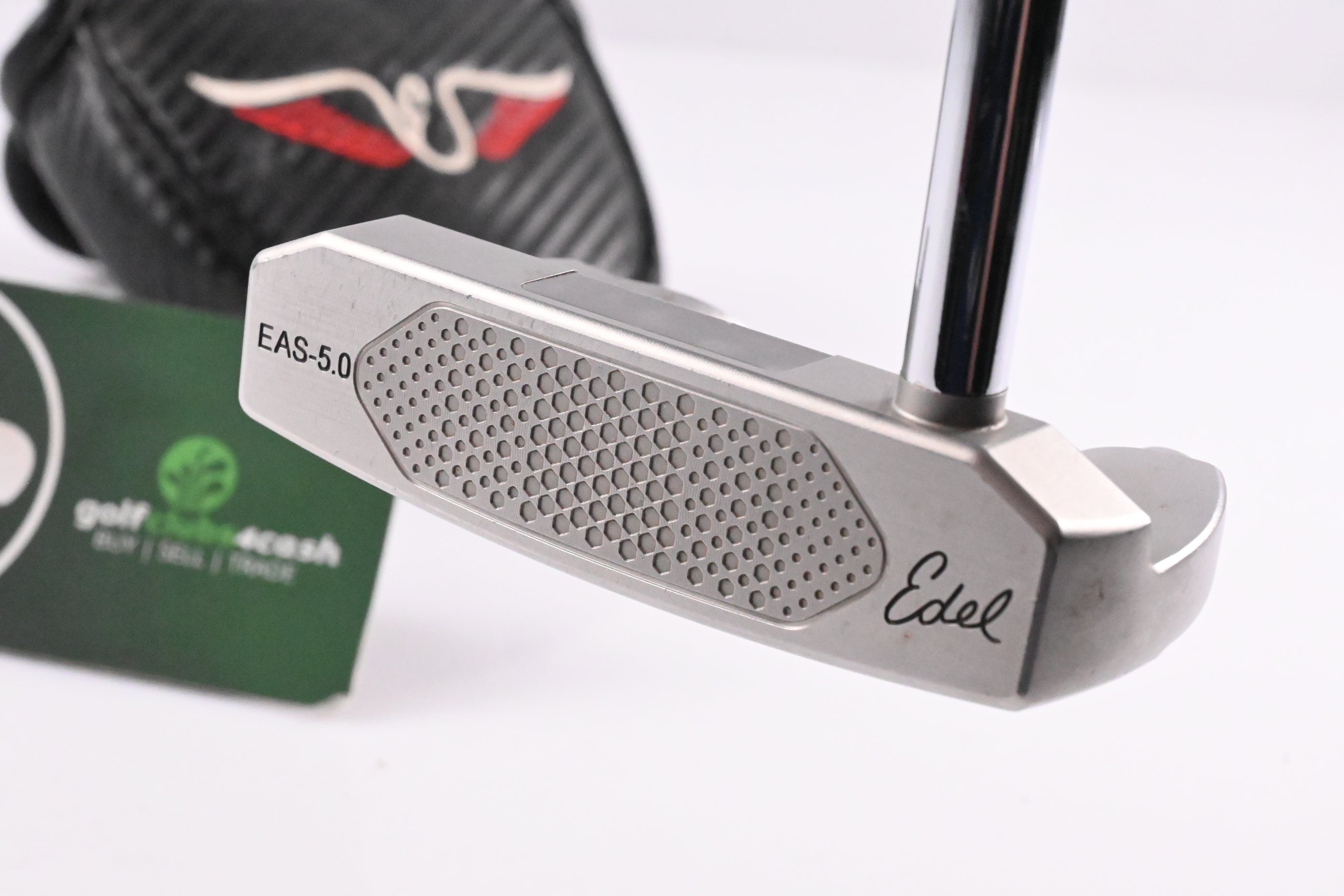 Edel EAS-5.0 Putter / 32 Inch