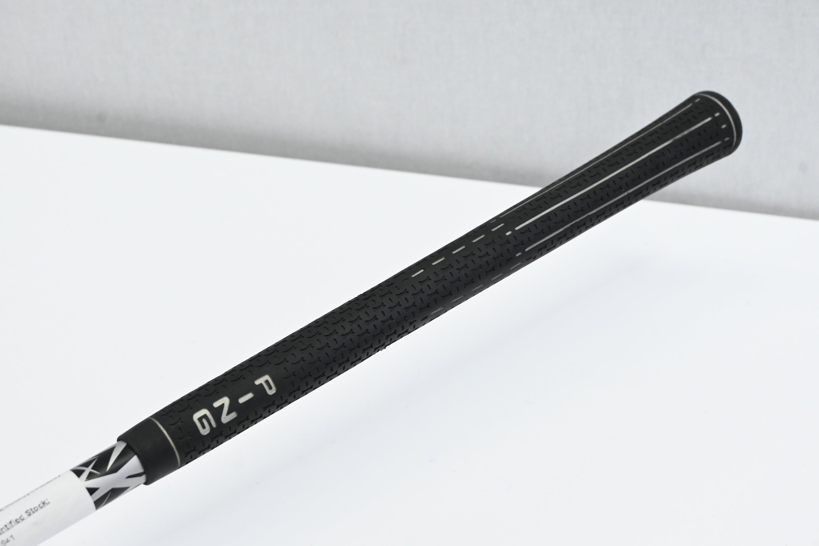 Ping i25 Driver / 9.5 Degree / Stiff Flex Ping PWR 65 Shaft